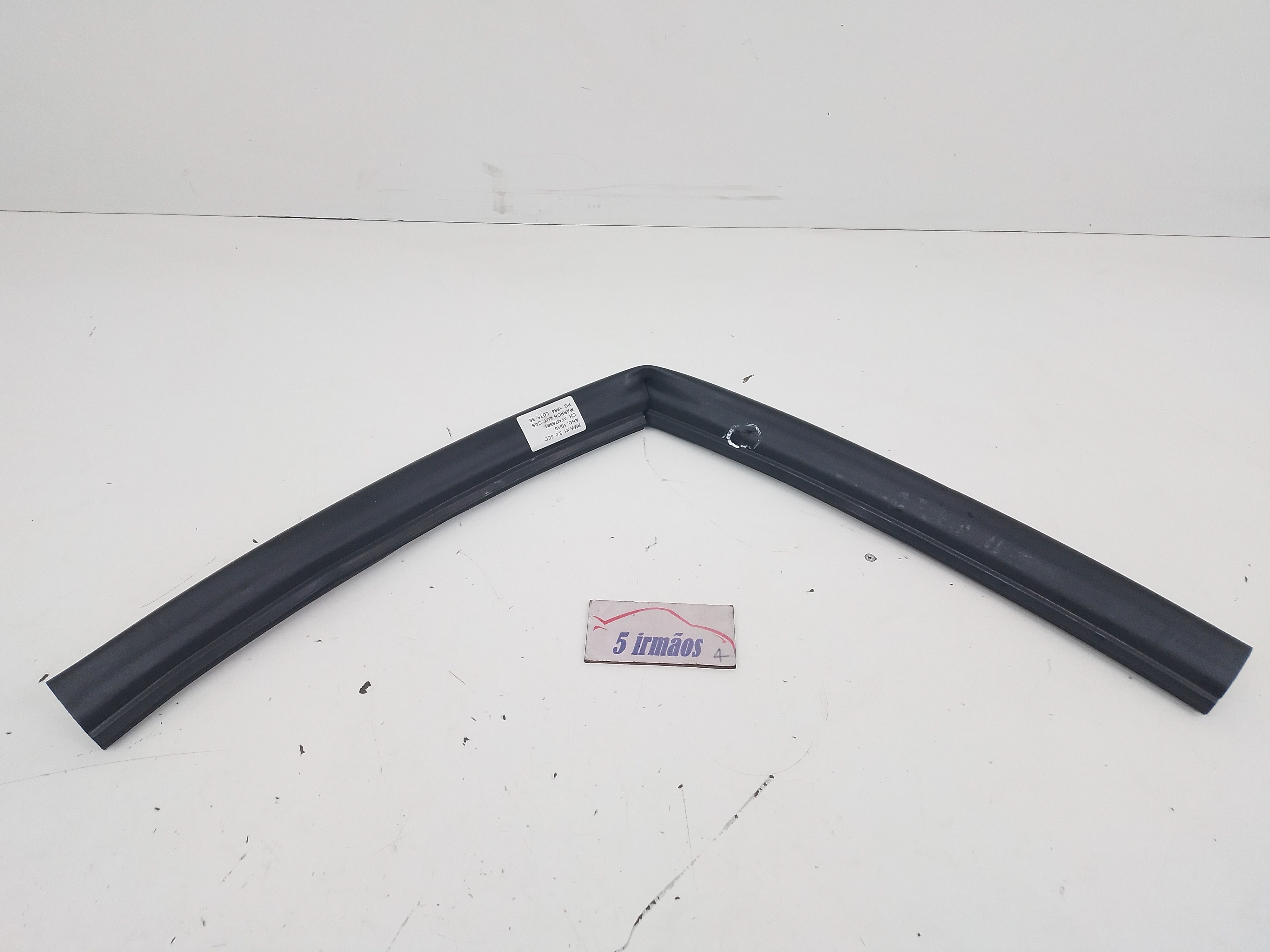 Borracha Superior Baralama Bmw X1 2010 2011 2012 N2991416