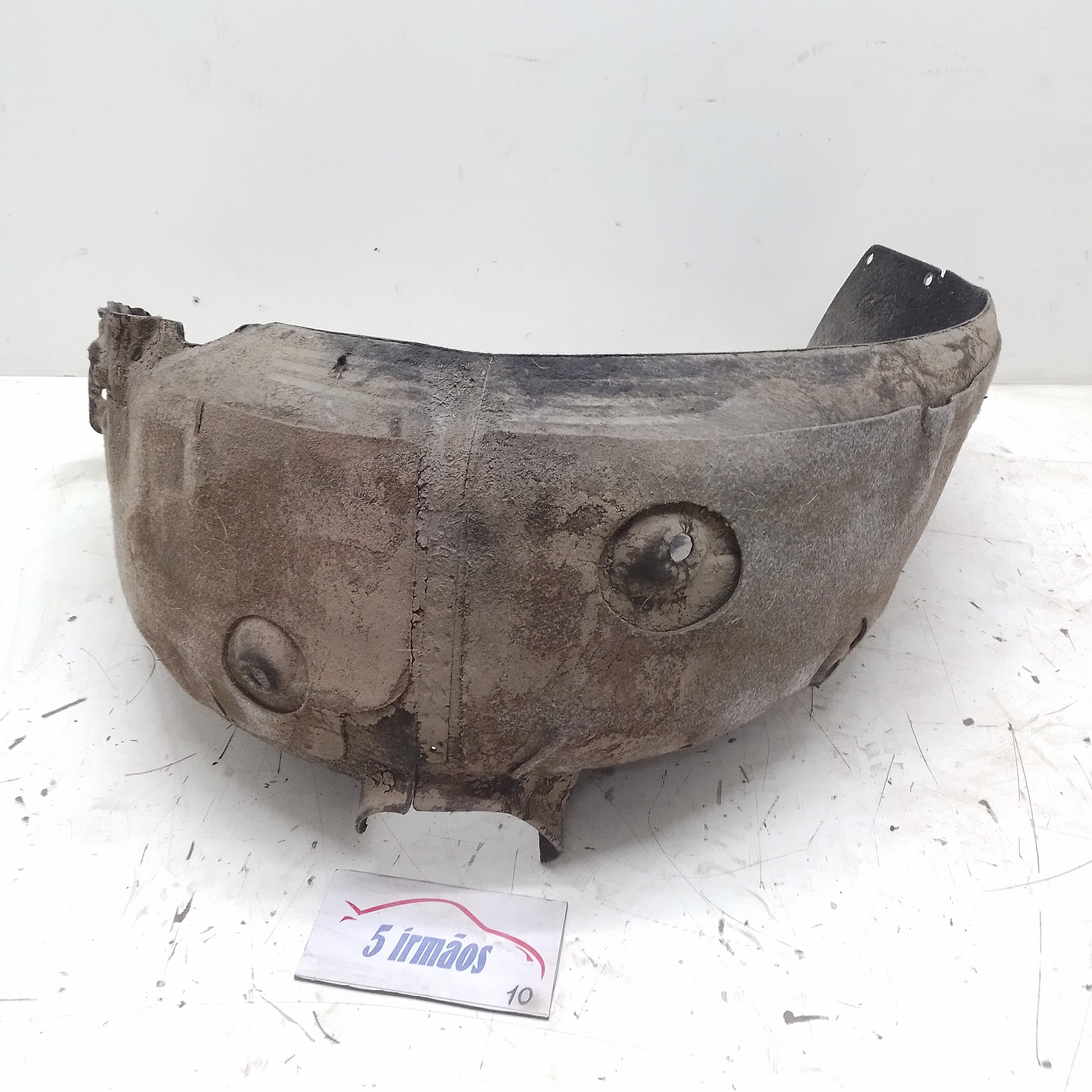 Parabarro Traseiro Esquerdo Hyundai Equus 4.6 2012 / 2013