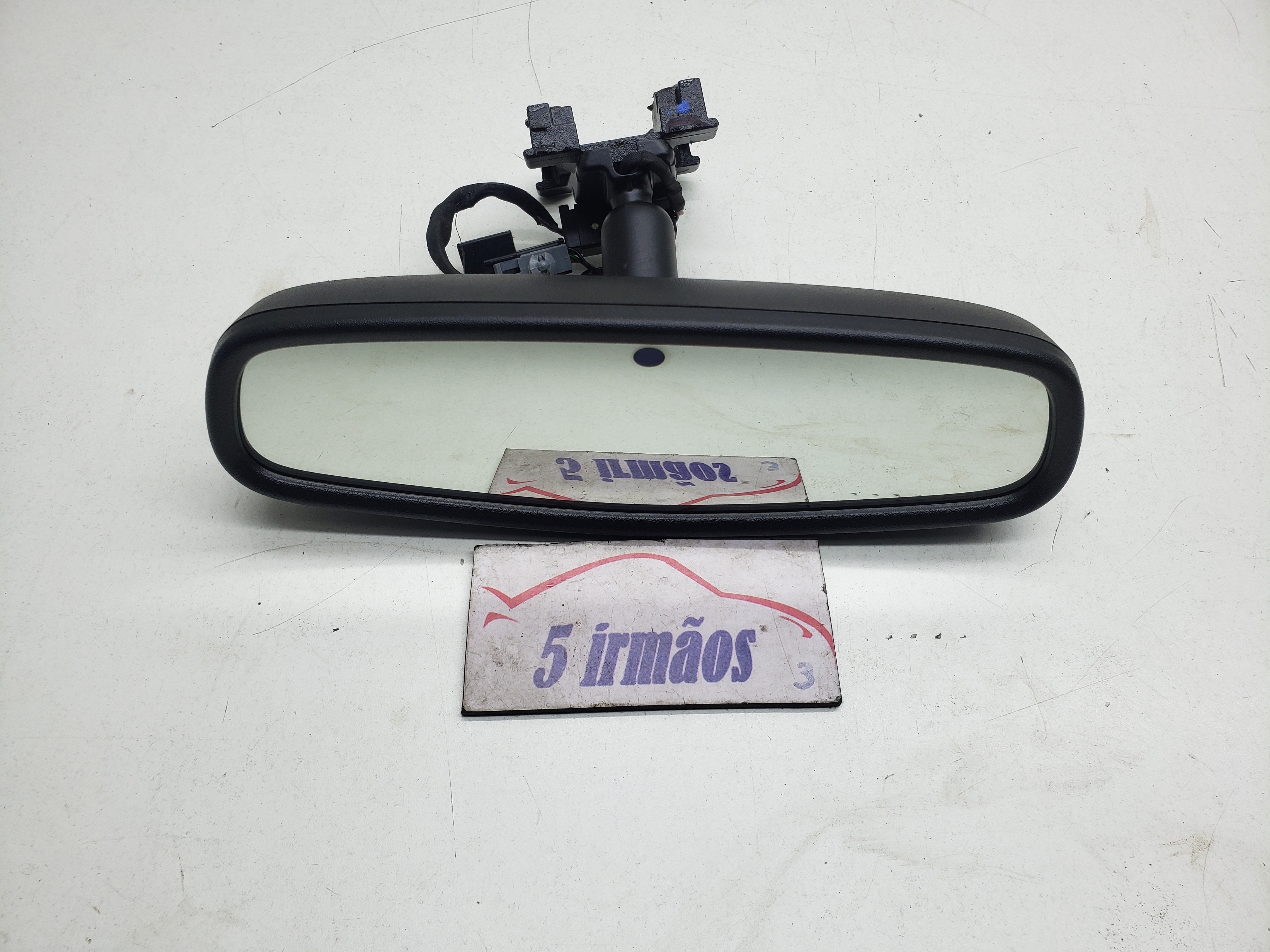 Retrovisor Interno Gm Equinox 2.0 2018 / 2019 Nº13588462