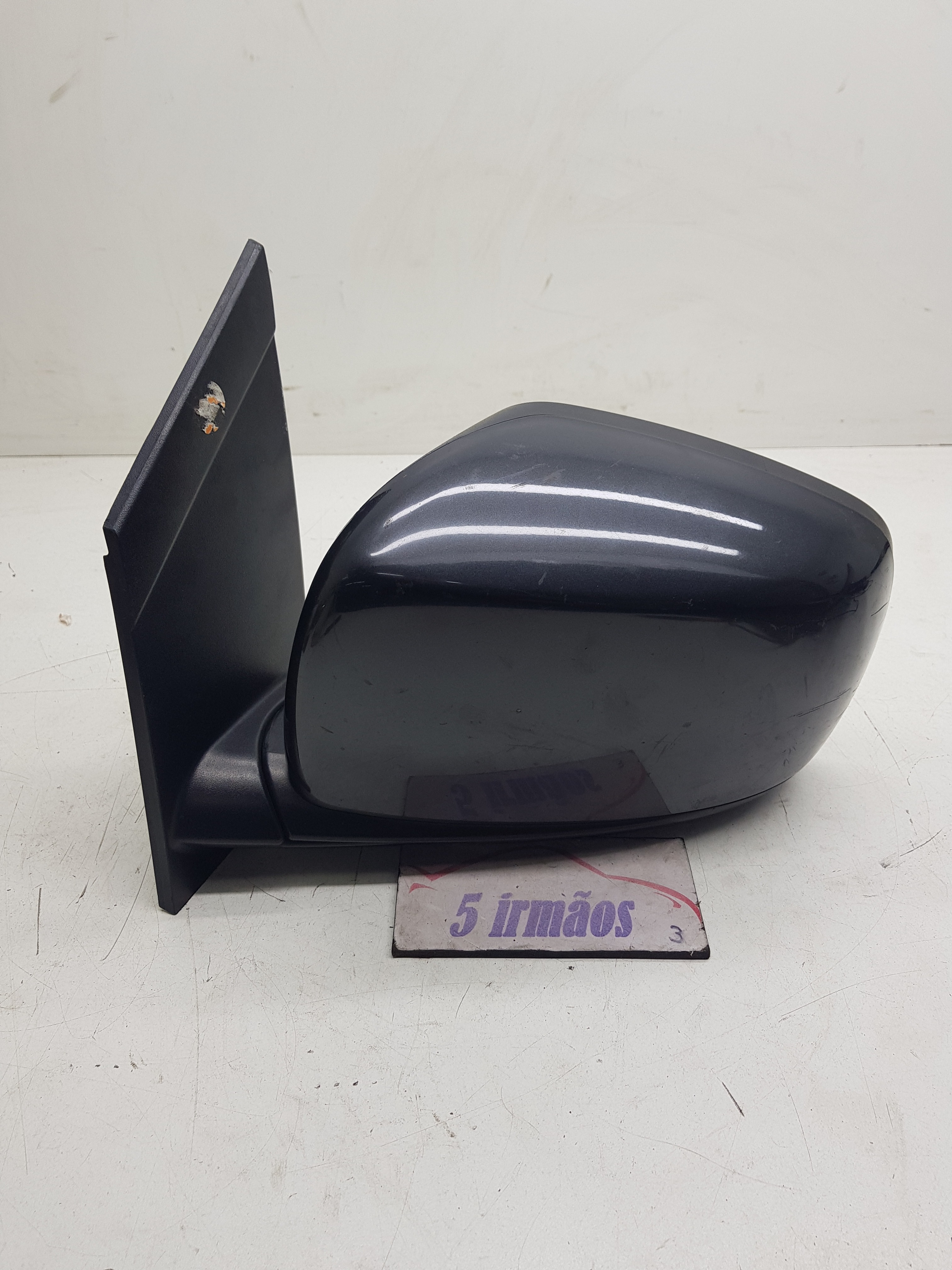 Retrovisor Esquerdo Town Country 3.6 2011 / 2012