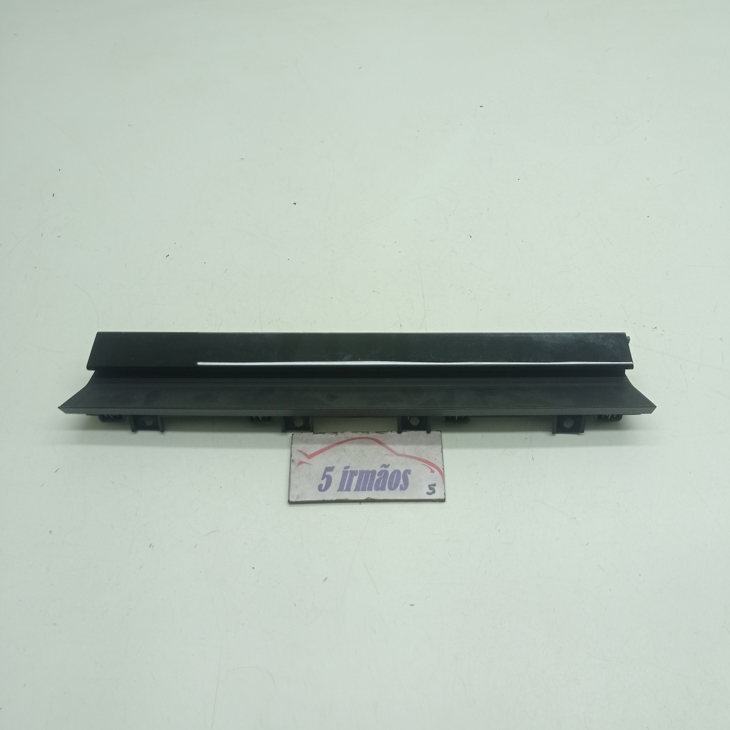 Acabamento Painel Land Rover Evoque 2.0 2020 K8d2044b79a Preto