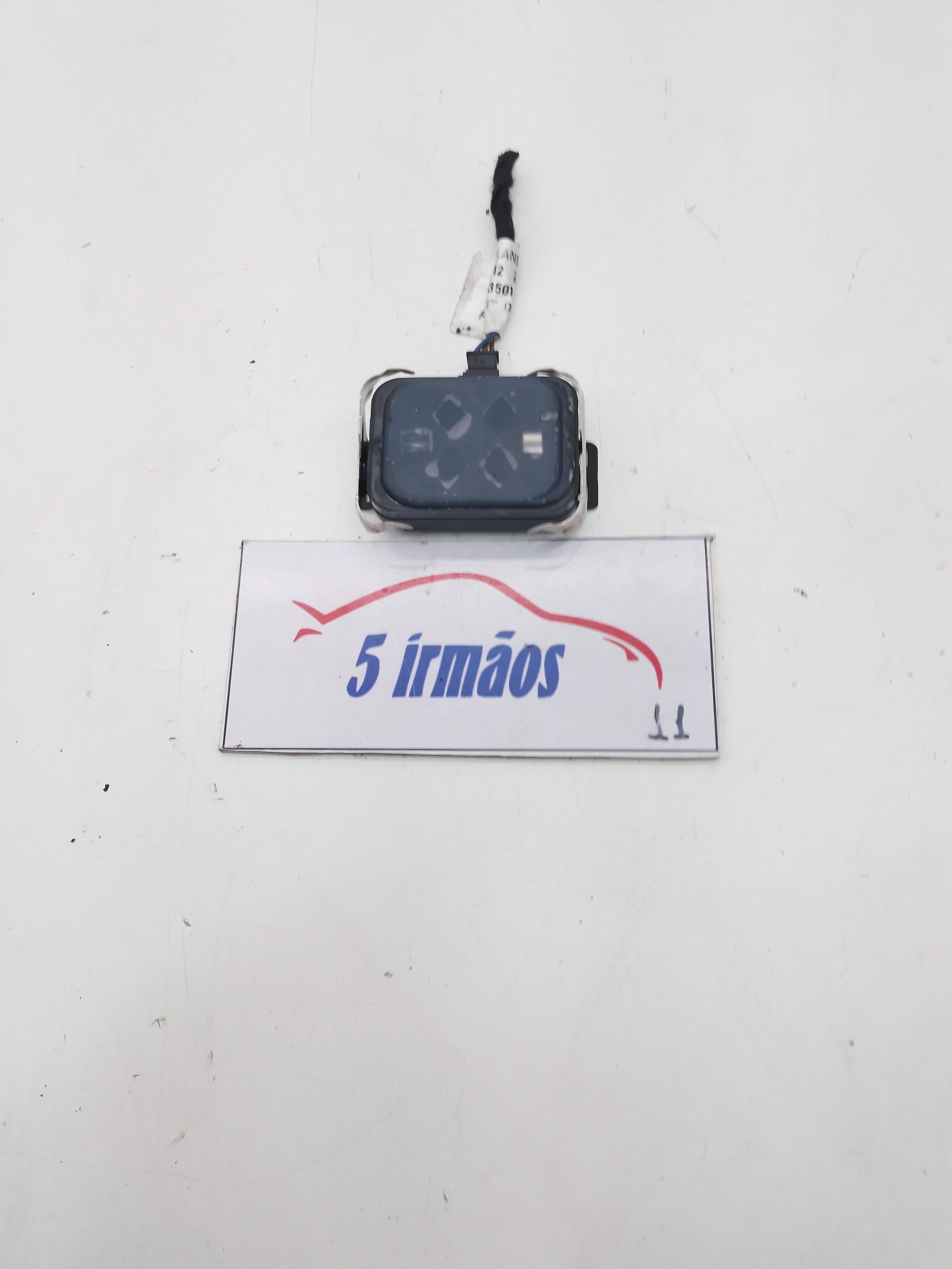 Sensor Chuva Freelander 2 2.2 2012 8x2317d547ae