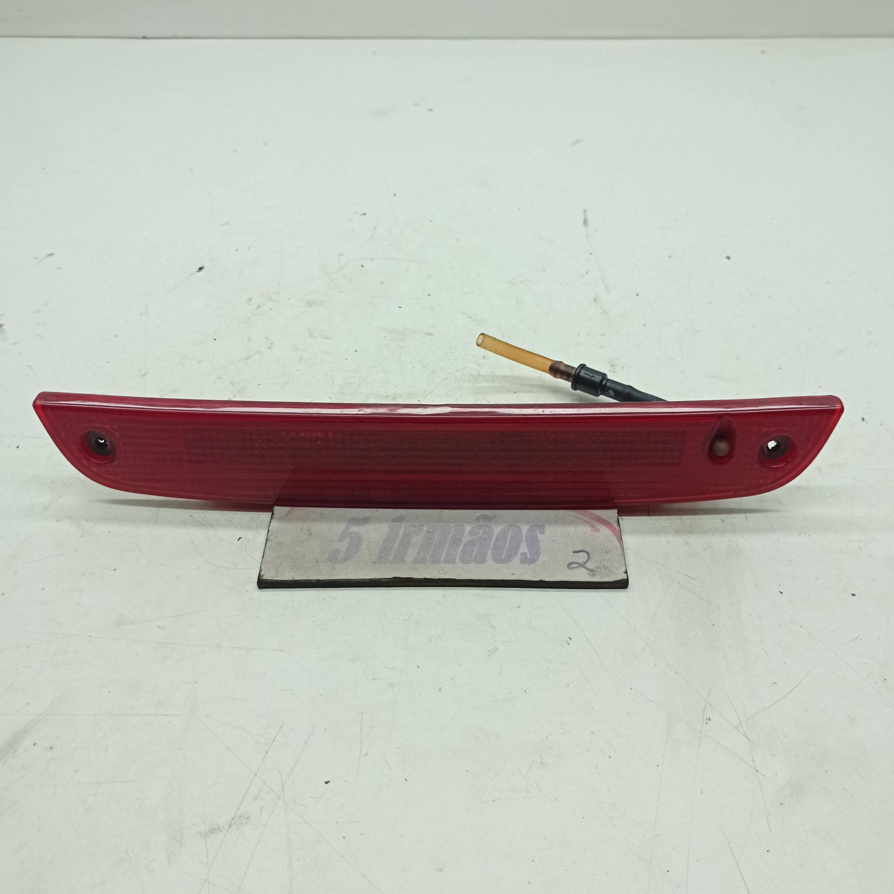 Luz Breaklight Chery New Qq 1.0 2018 2019 Nj004434070