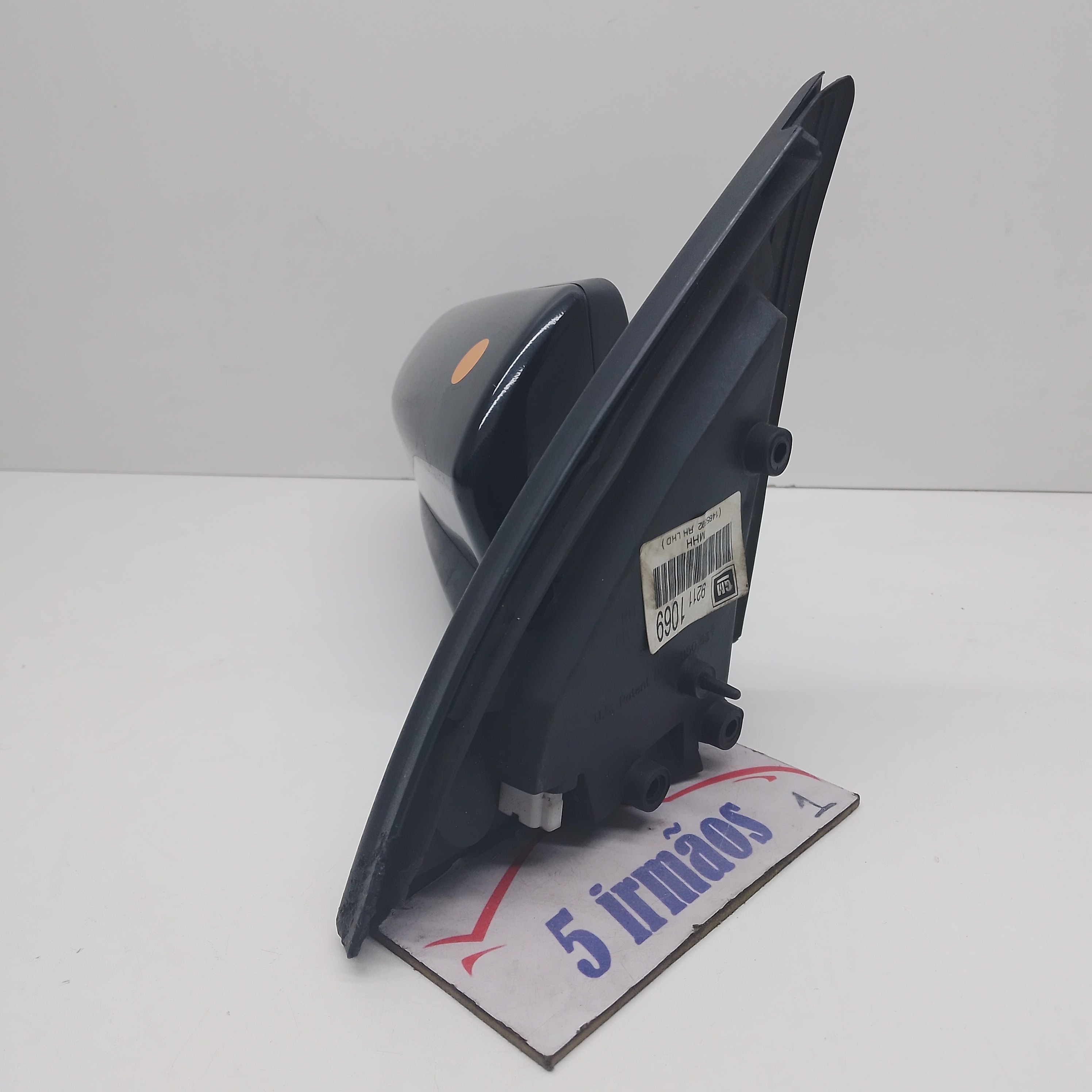 Retrovisor Direito Capa Espelho Gm Ômega 3.6 V6 2005 / 2006