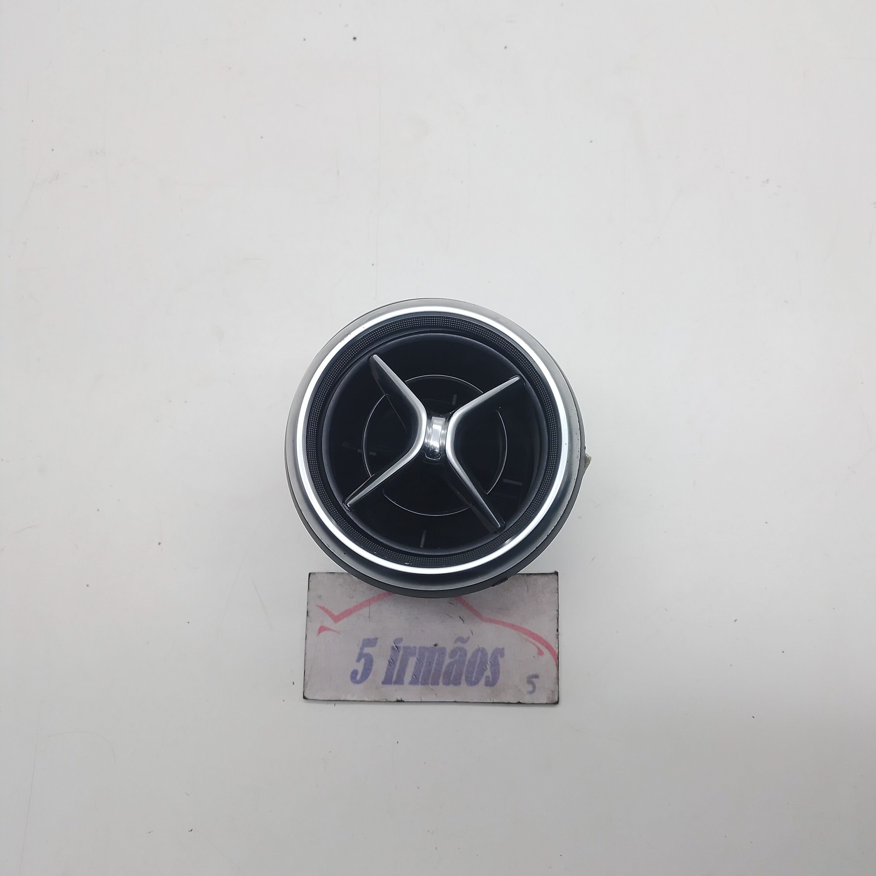 Difusor Ar Condicionado Mercedes A200 1.6 Turbo 2014