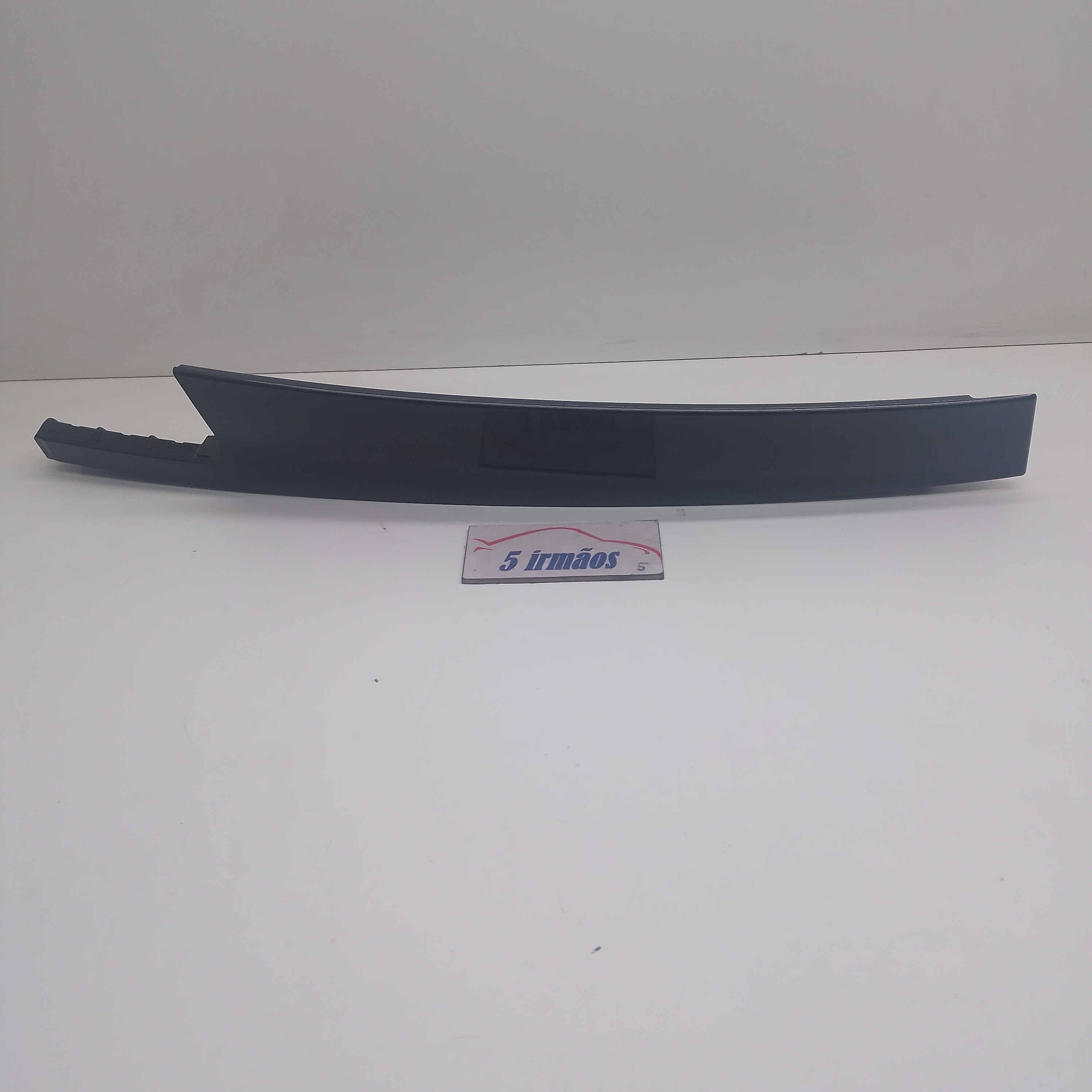 Acabamento Porta Traseira Esquerda Bmw 328i 2.0 Turbo 2018