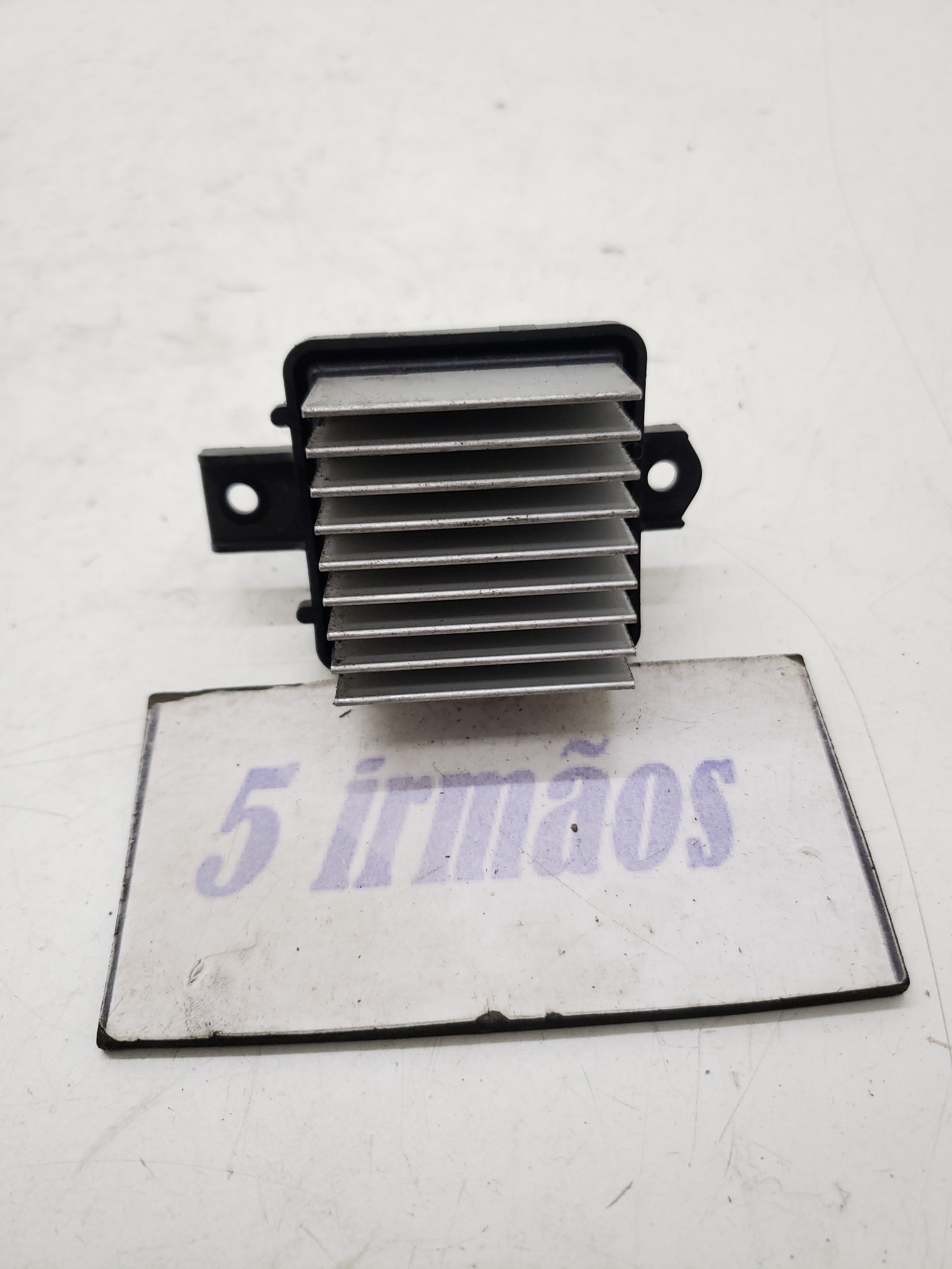 Resistência Ar Condicionado Mitsubishi Outlander 3.0 2010