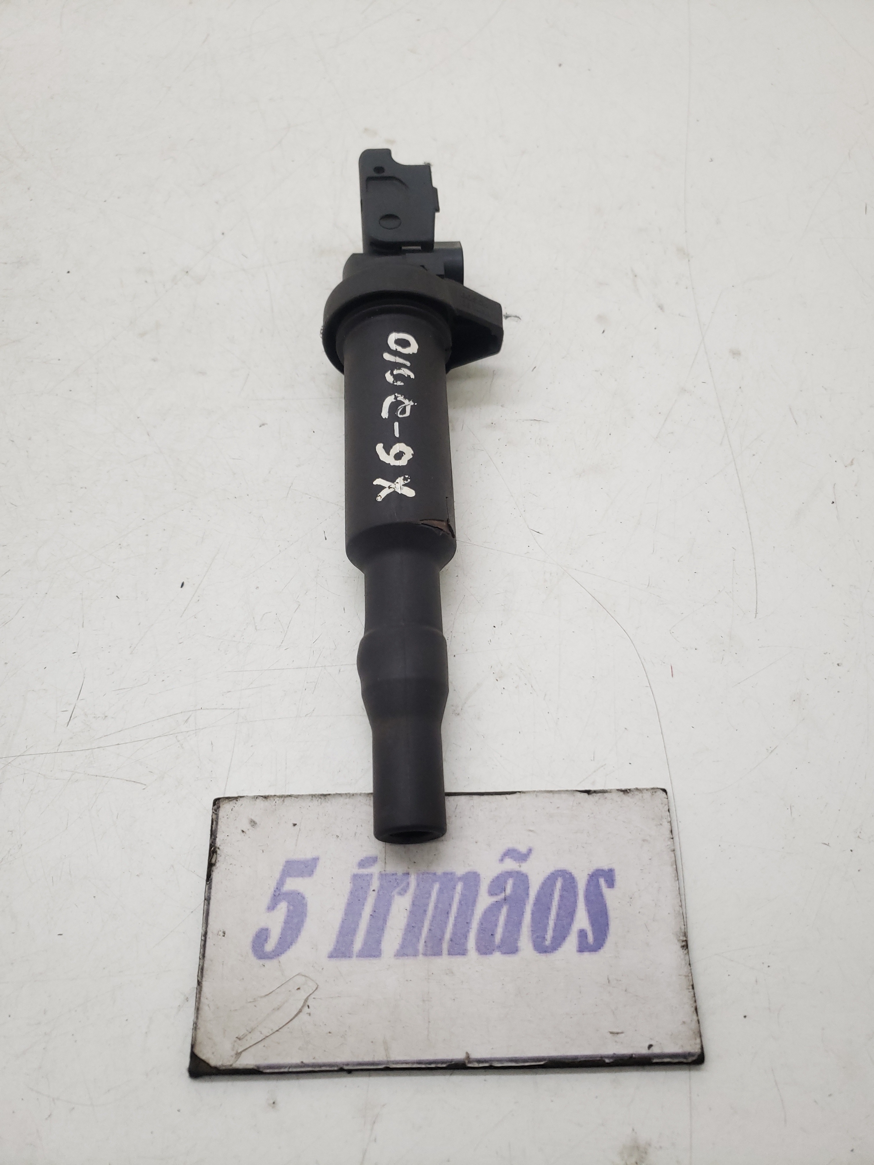 Bobina Ignição Bmw X6 4.4 V8 Turbo 2008 / 2009