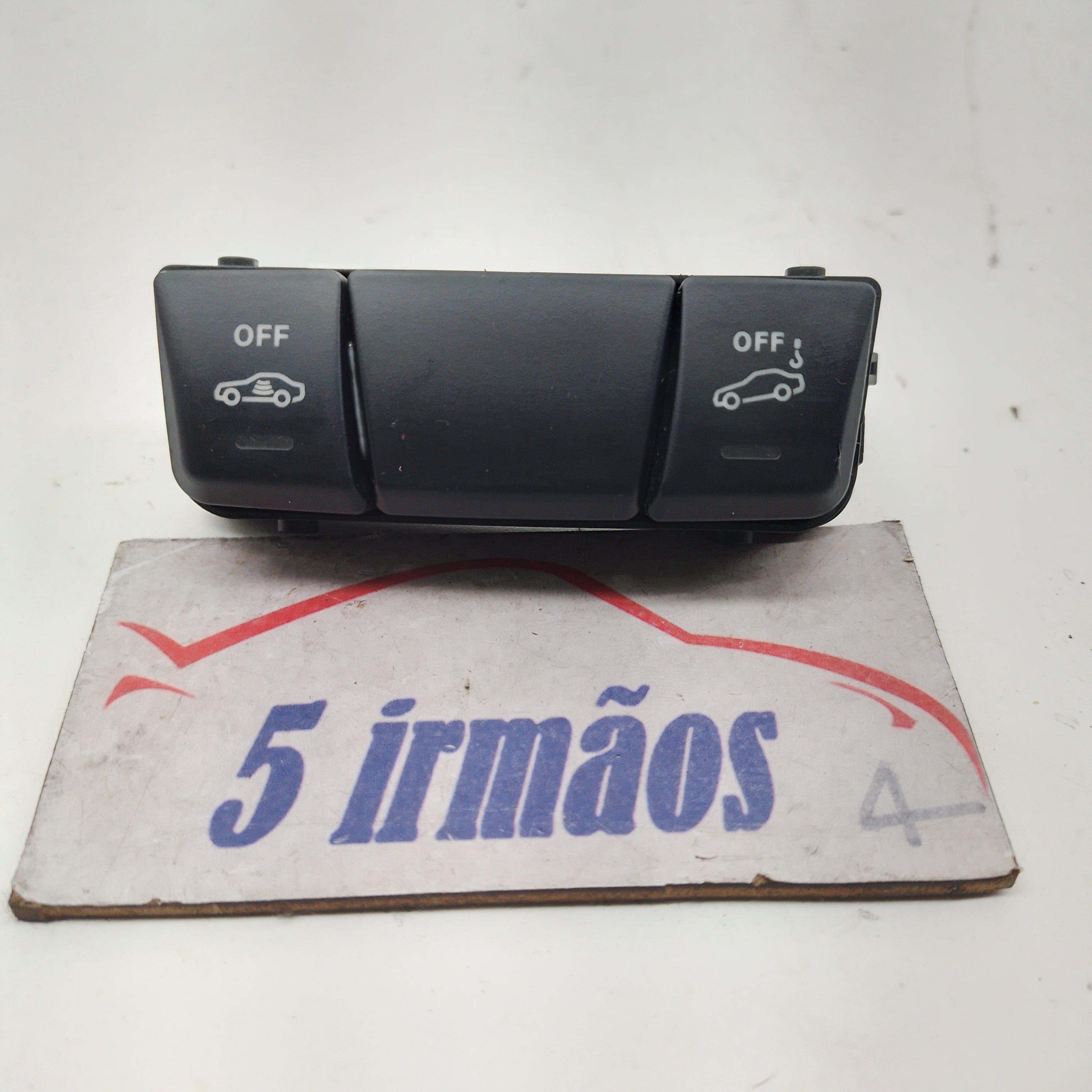 Botão Alarme / Tração Mercedes A200 1.6 2014 Na1728208710