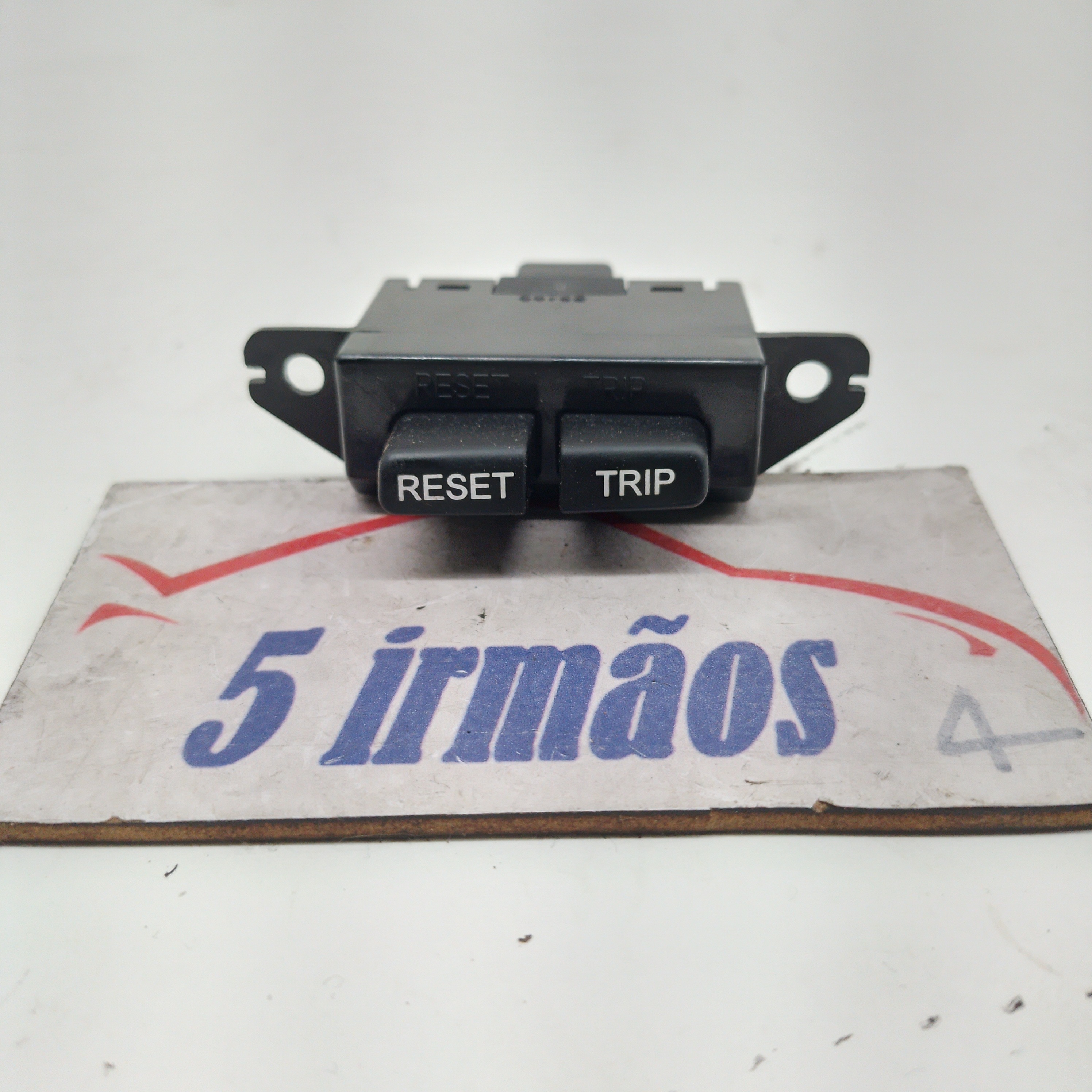 Botão Trip / Reset Hyundai Santa Fé 3.5 V6 2010 / 2011