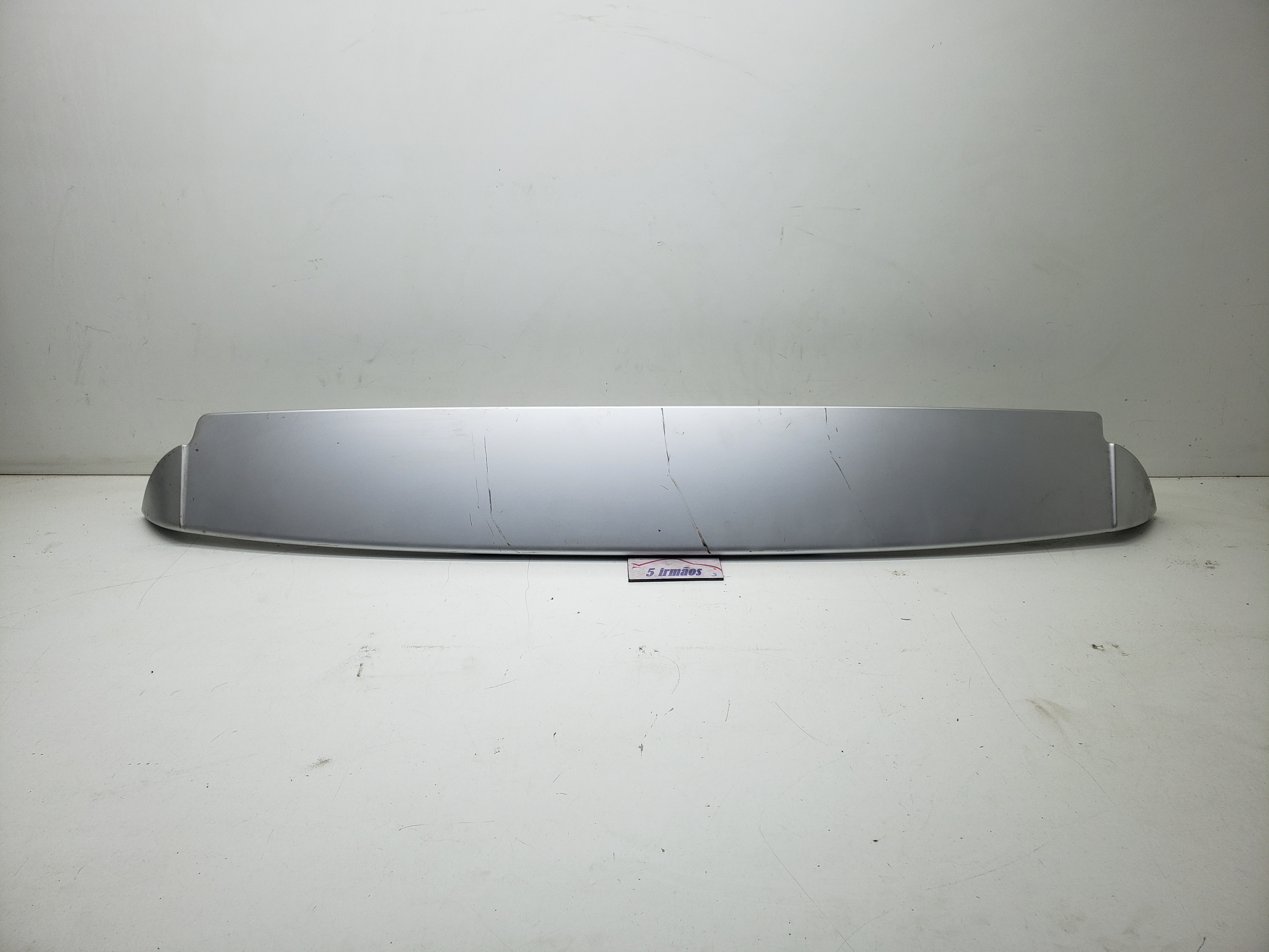 Aerofólio C / Luz Breaklight Toyota Rav4 2.4 2007 À 2011