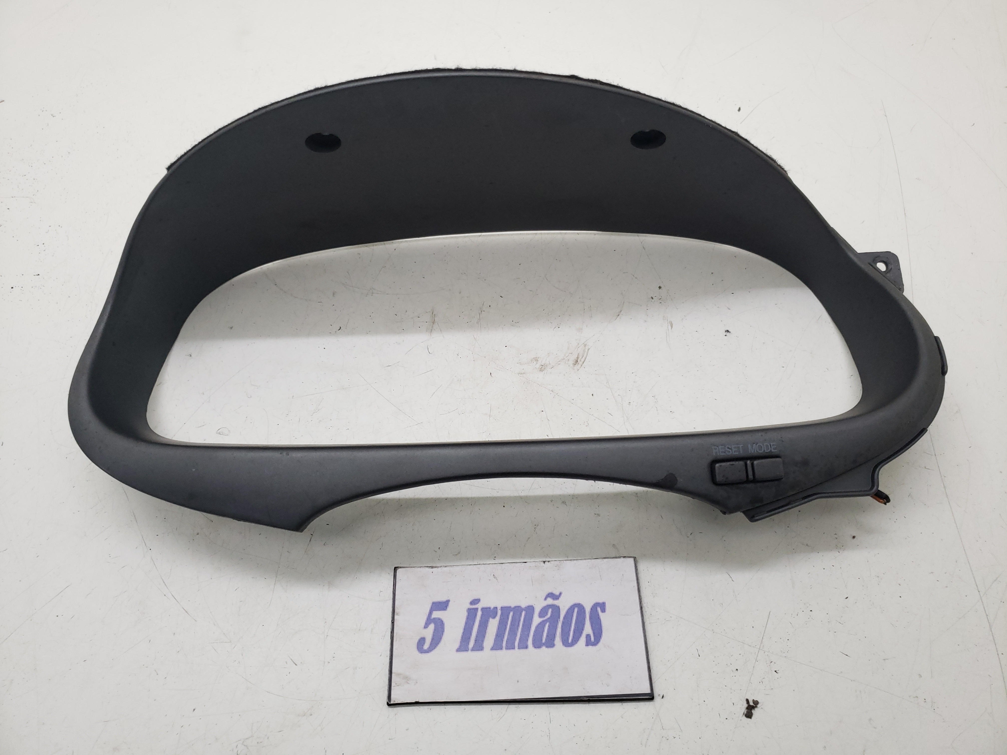 Acabamento Painel Instrumentos Hyundai Azera 3.3 2009 / 2010