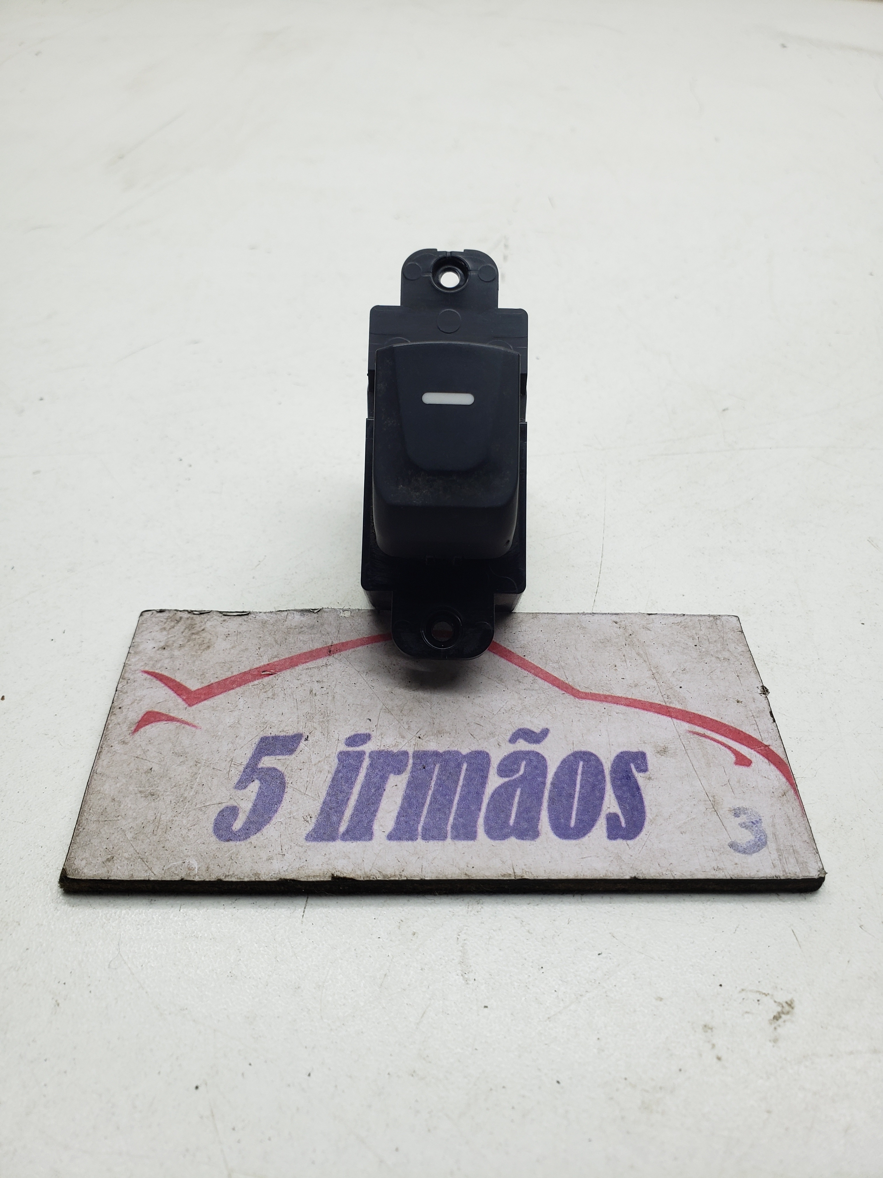 Comando Vidro Traseiro Direito Hyundai Veloster 1.6 2013