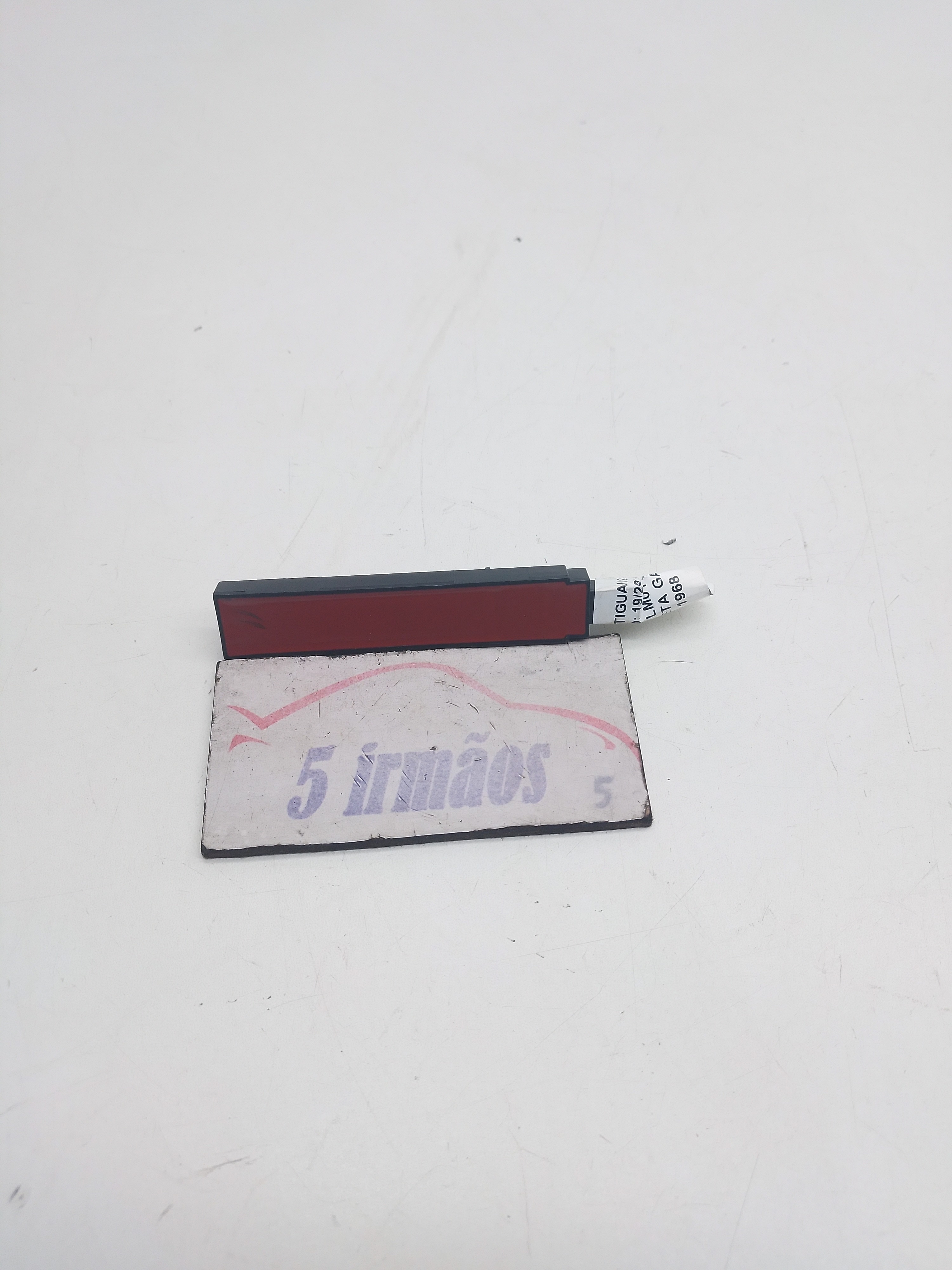 Sensor Keyless Vw Tiguan 350 Tsi 2.0 2020 Nº5k0962132a