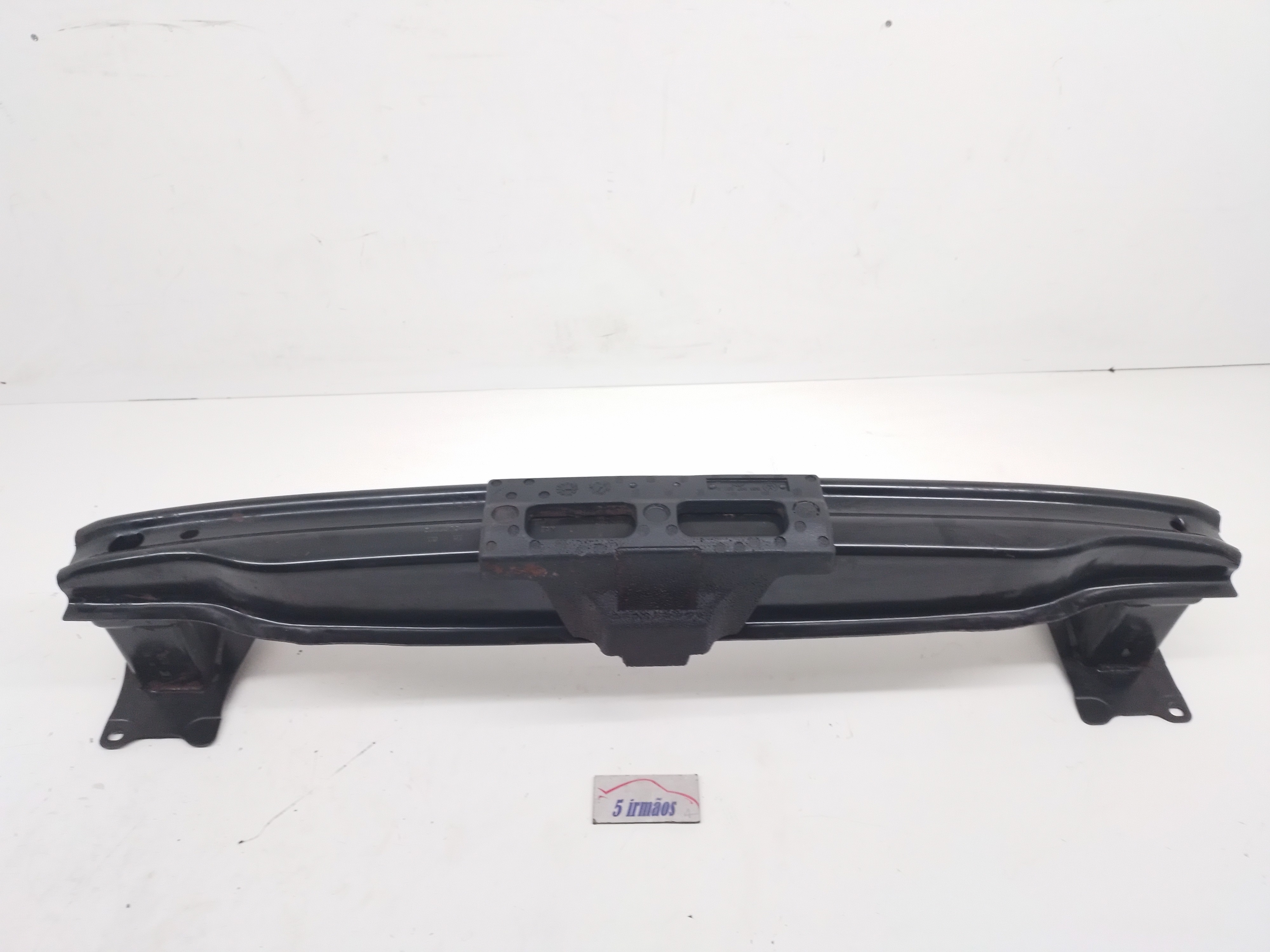 Alma Parachoque Traseiro Volkswagen Jetta 2.0 2011 À 2014