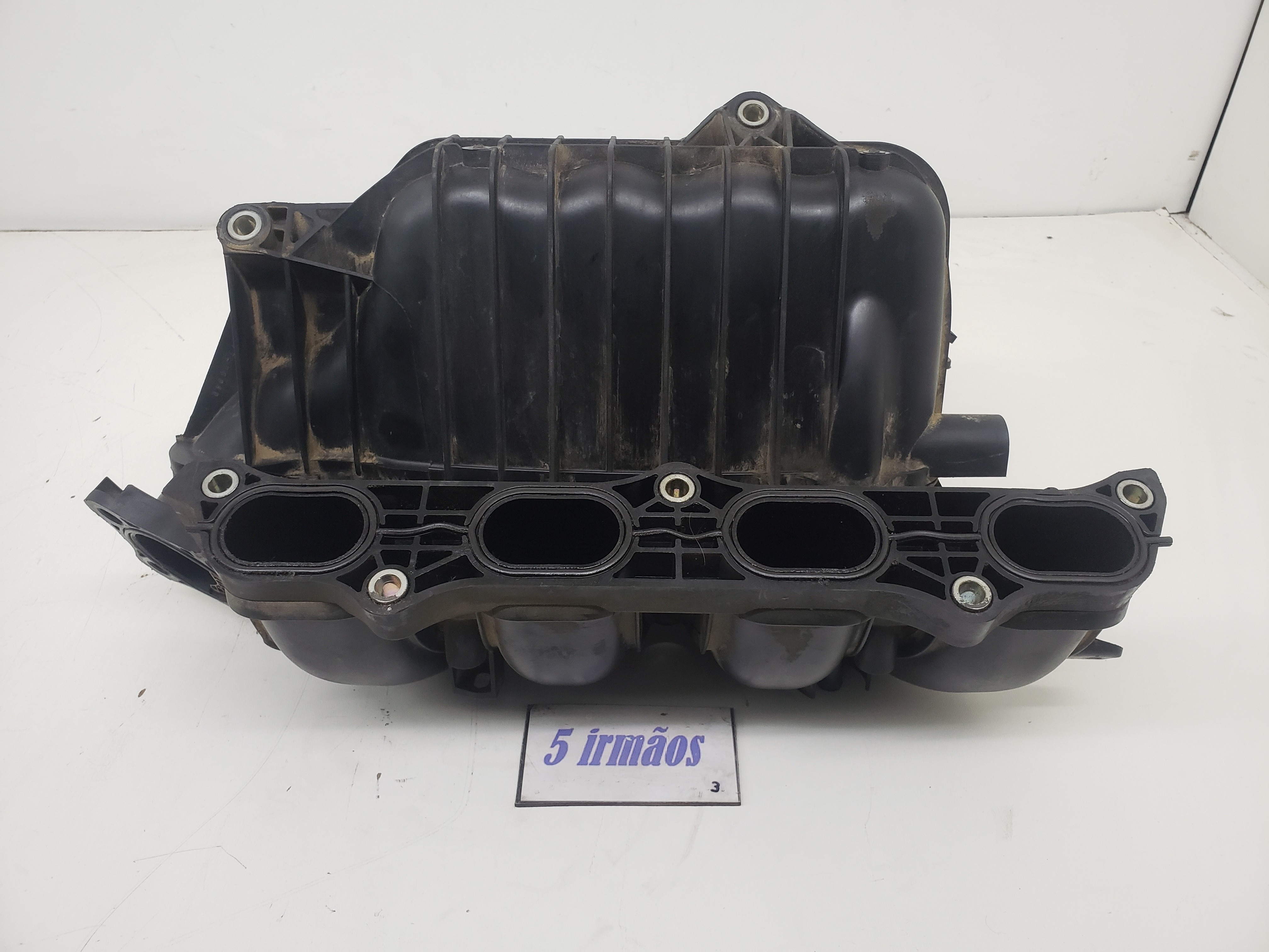Coletor Admissão Toyota Rav4 2.4 4×4 2008 / 2009 / 2010