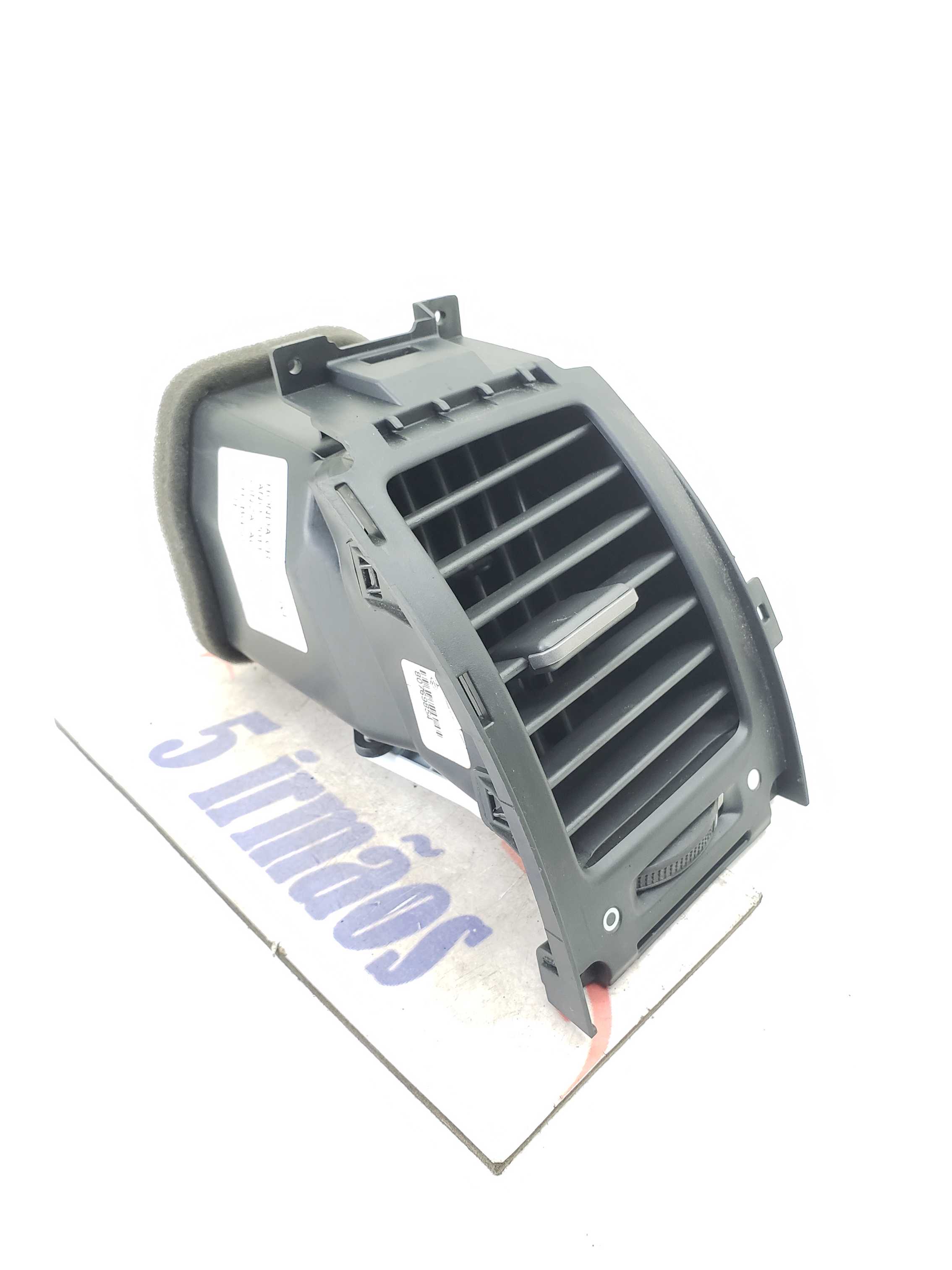 Difusor Ar Direito Painel Honda Crv 2.0 2009 Á 2011