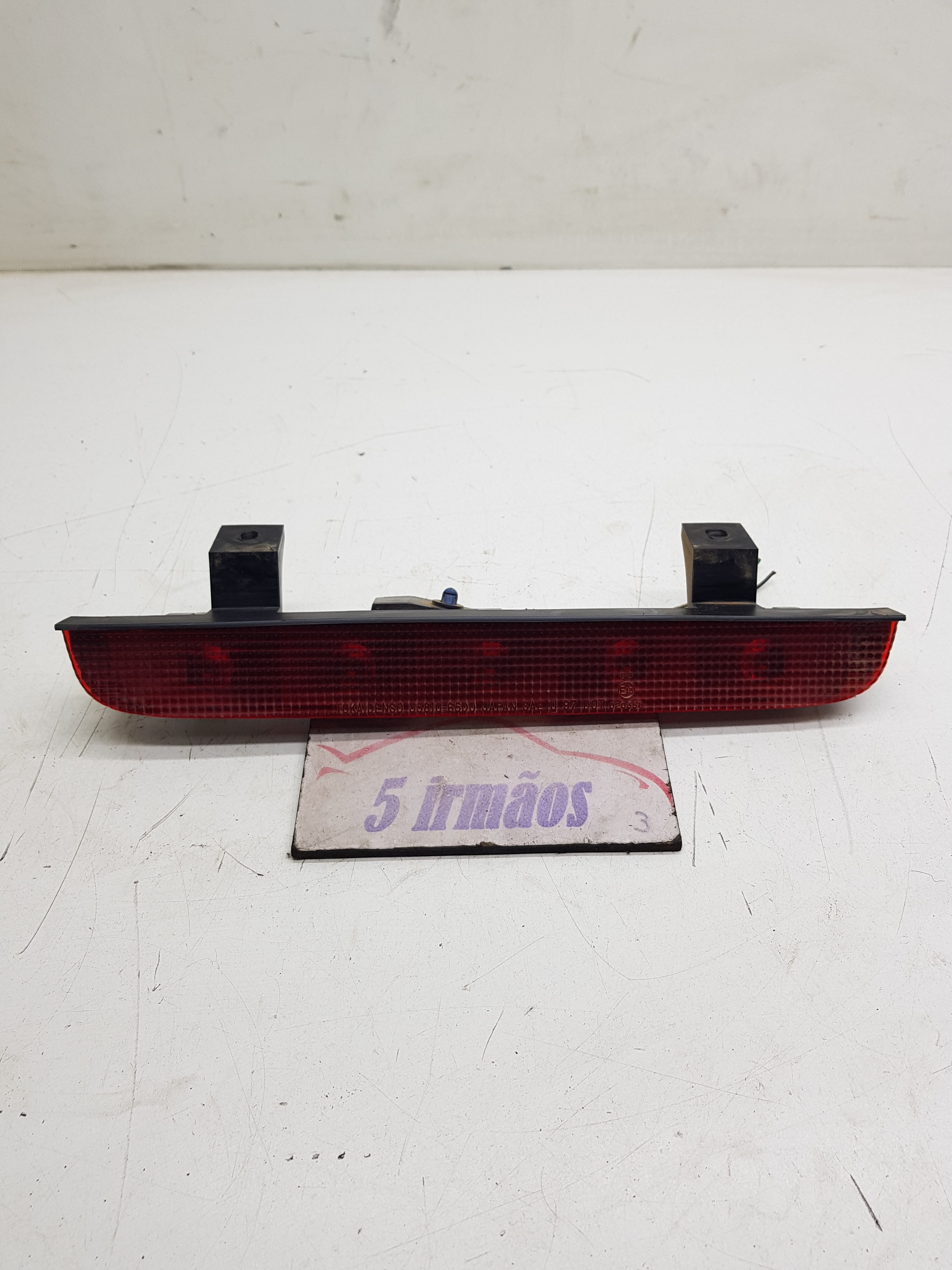 Luz Break Light Gm Tracker 2.0 2007 2008 3581065d0