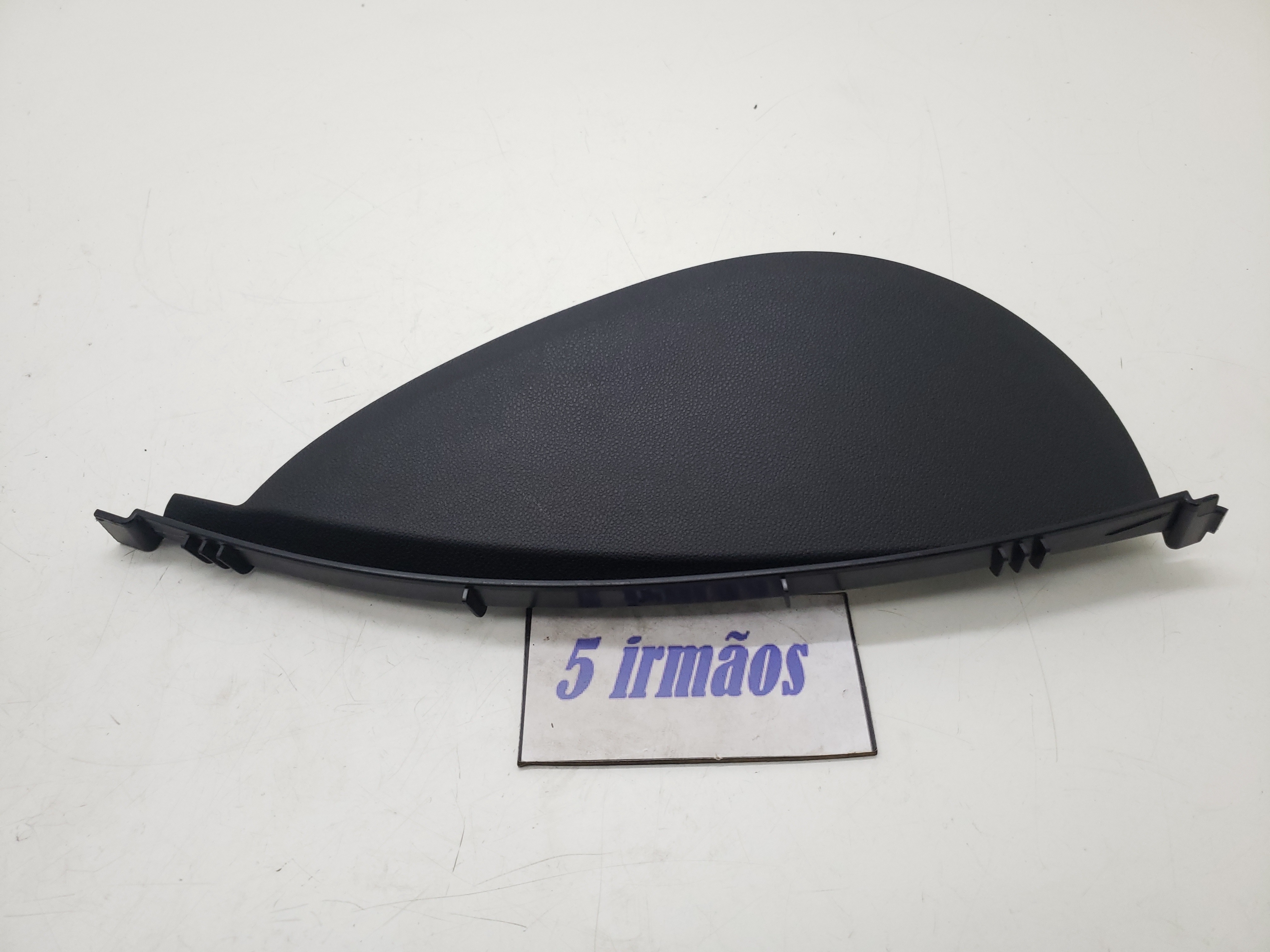 Acabamento Direito Painel Bmw 320i 2.0 Asp 2011 / 2012