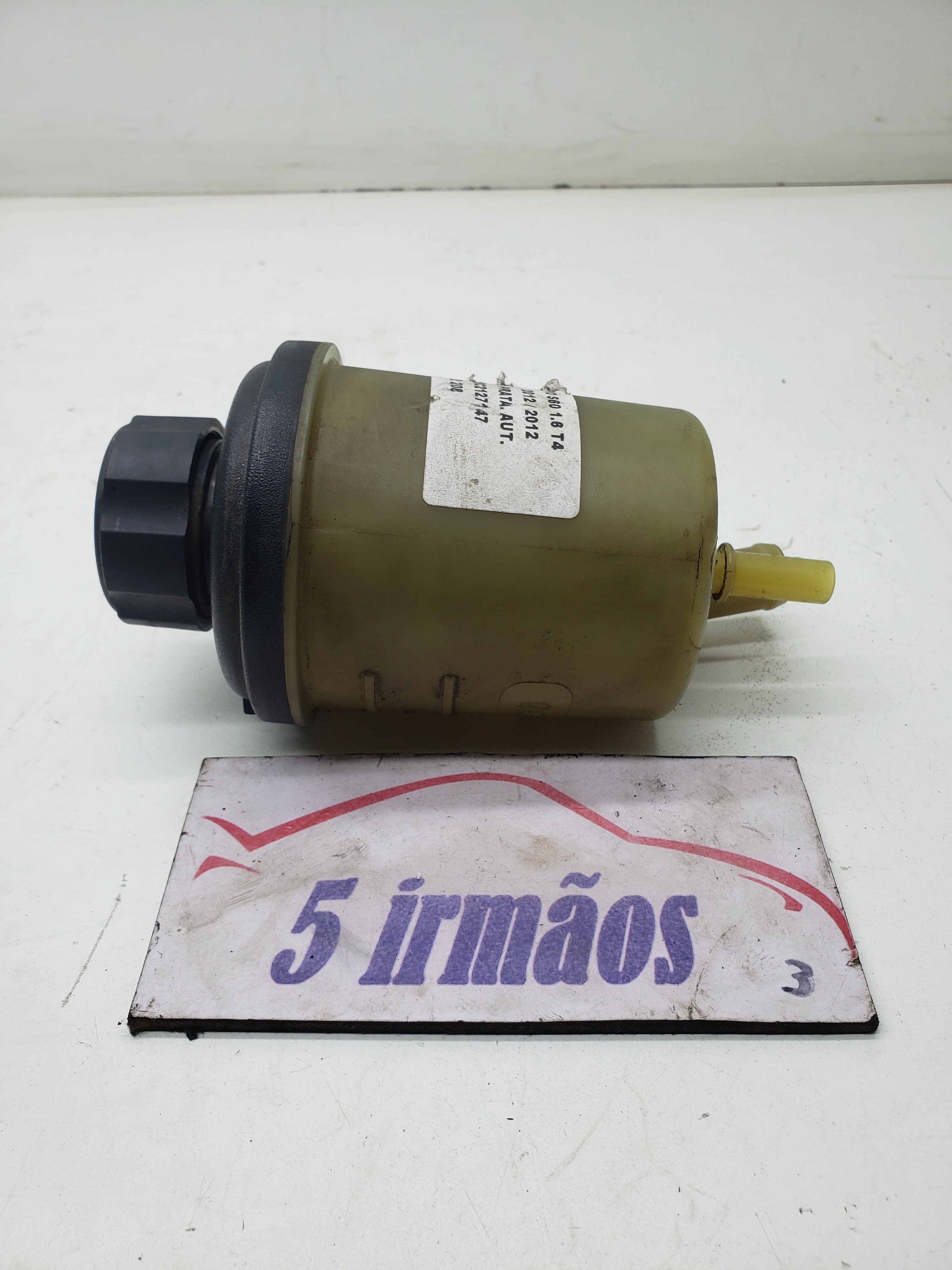 Reservatório Óleo Direção Volvo S60 T4 1.6 Turbo 2012 / 2013