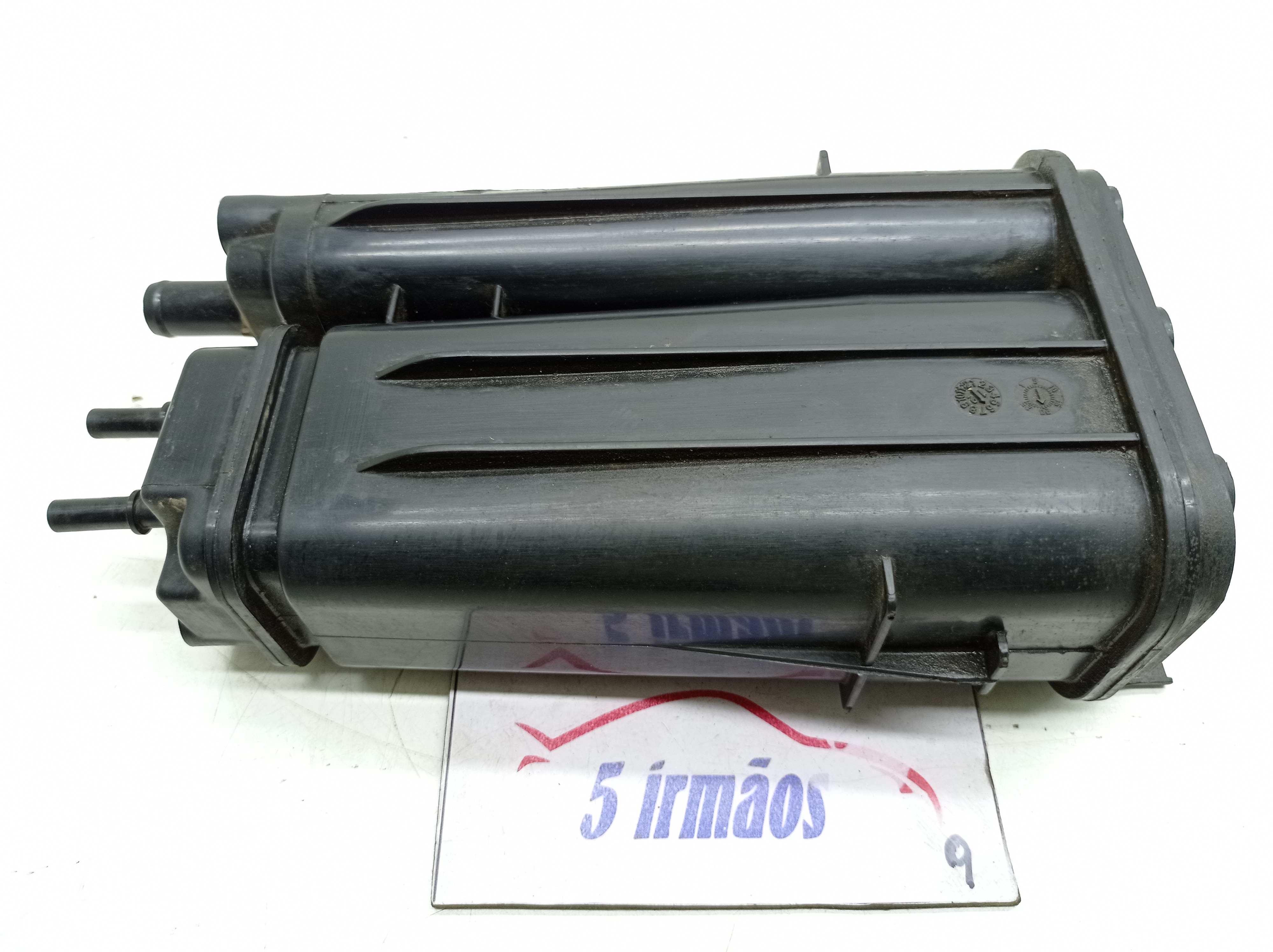 Filtro Canister Hyundai Veloster 1.6 2012 314203×000