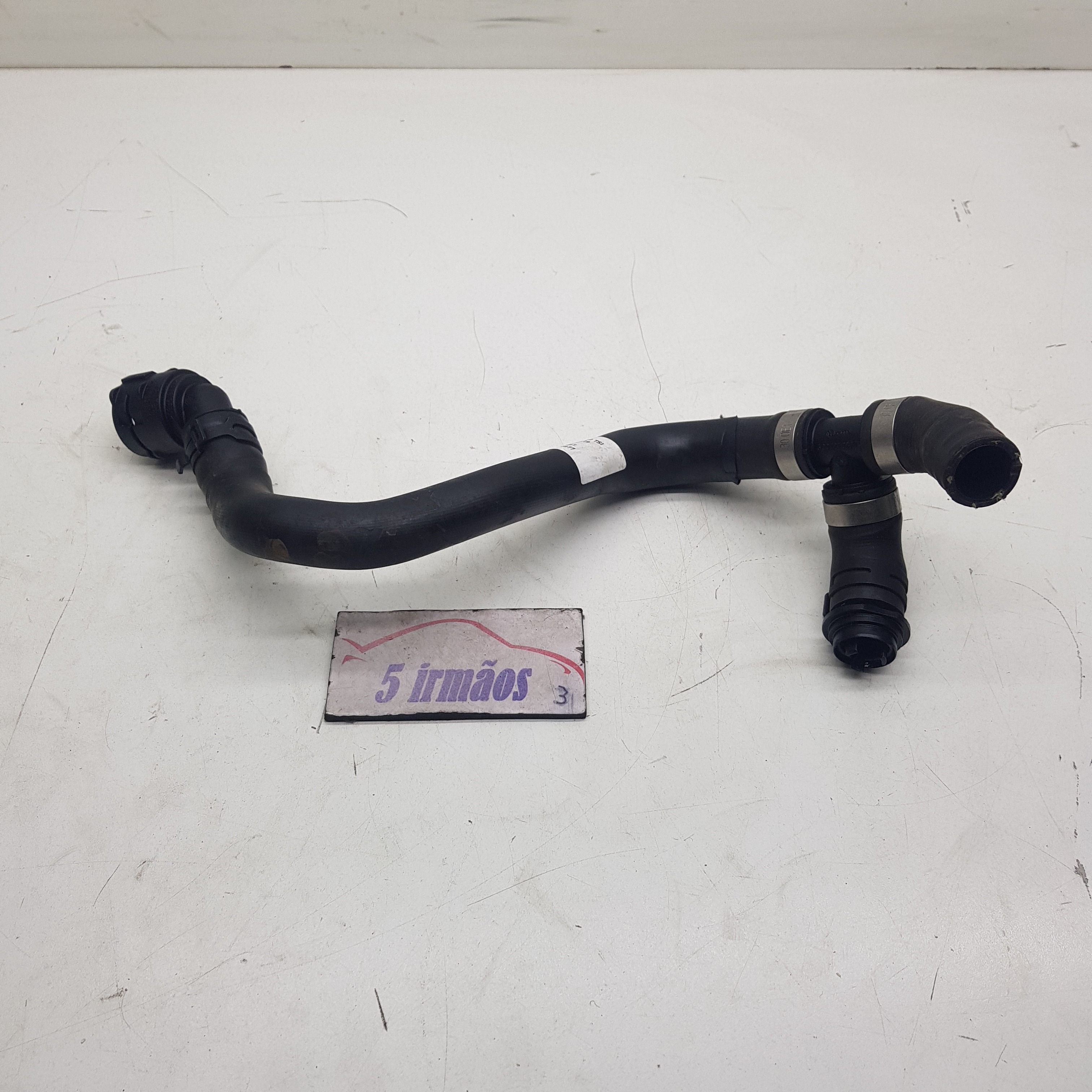 Mangueira Agua Radiador Vw Jetta Tsi 1.4 2019 N5q0122291s
