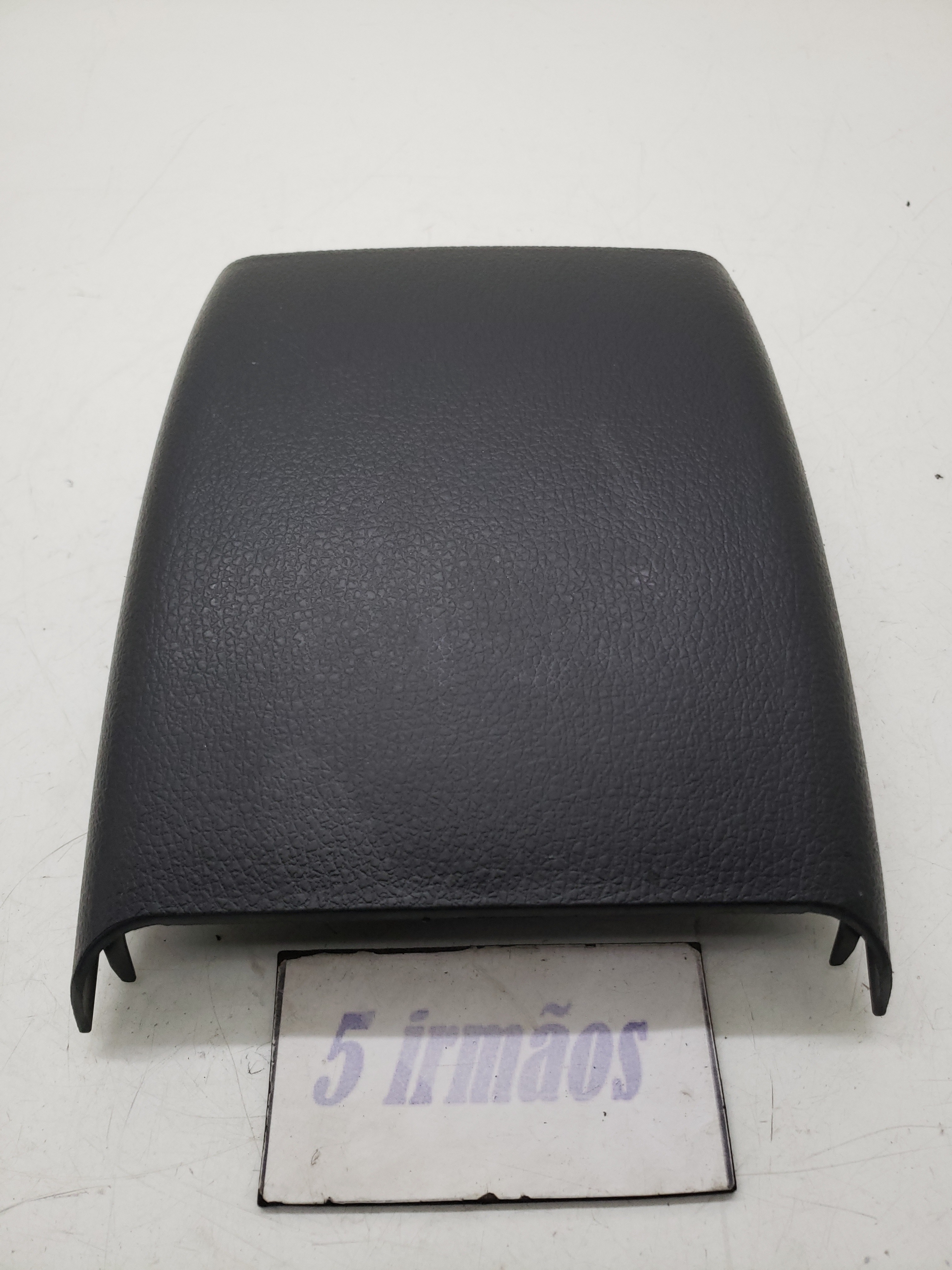 Acabamento Coluna Console Central Ford Fusion 2.3 2006 /2007