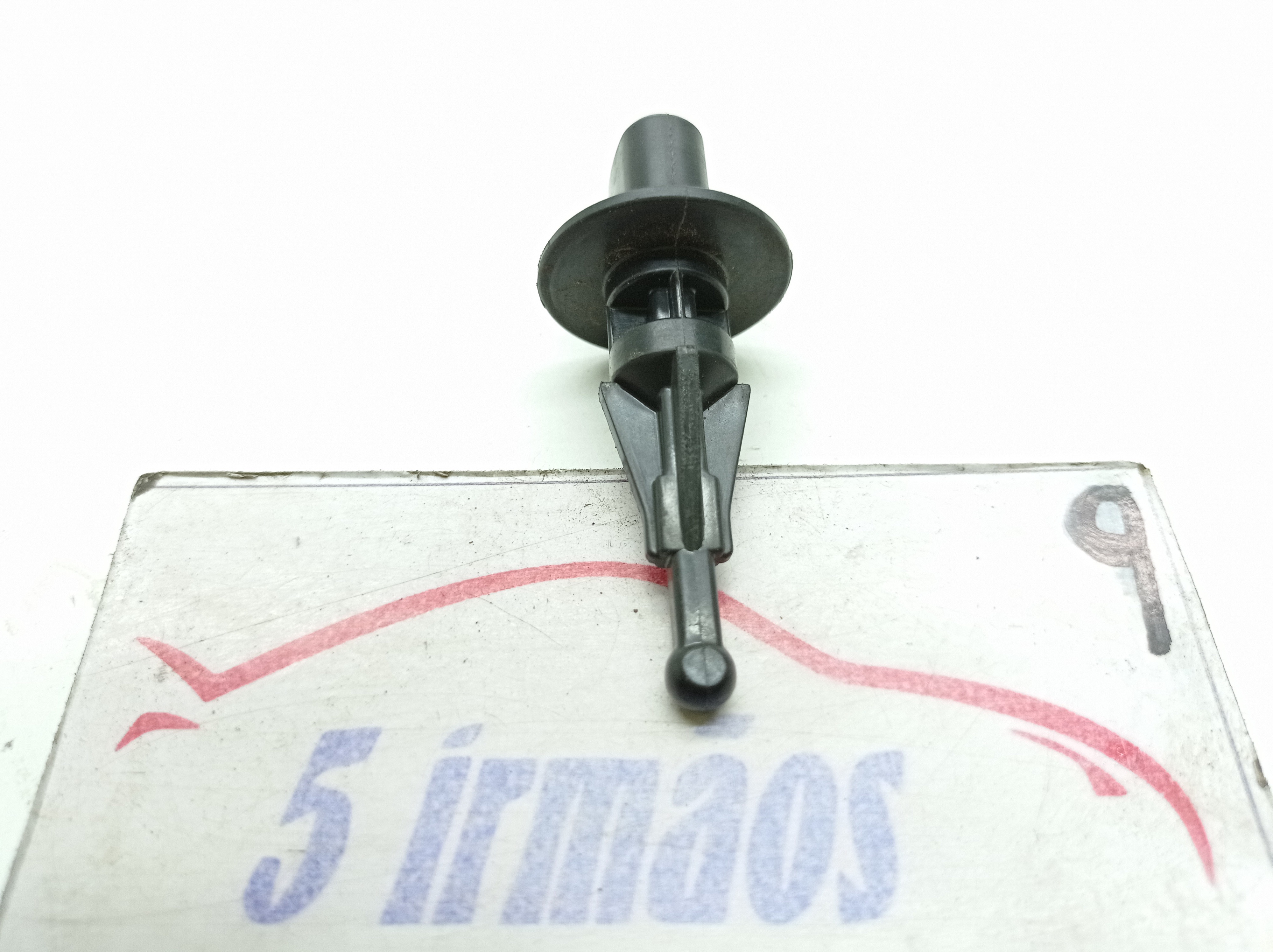 Sensor Temperatura Ar Gm Tracker 4×4 Gás 2.0  2008 / 2009