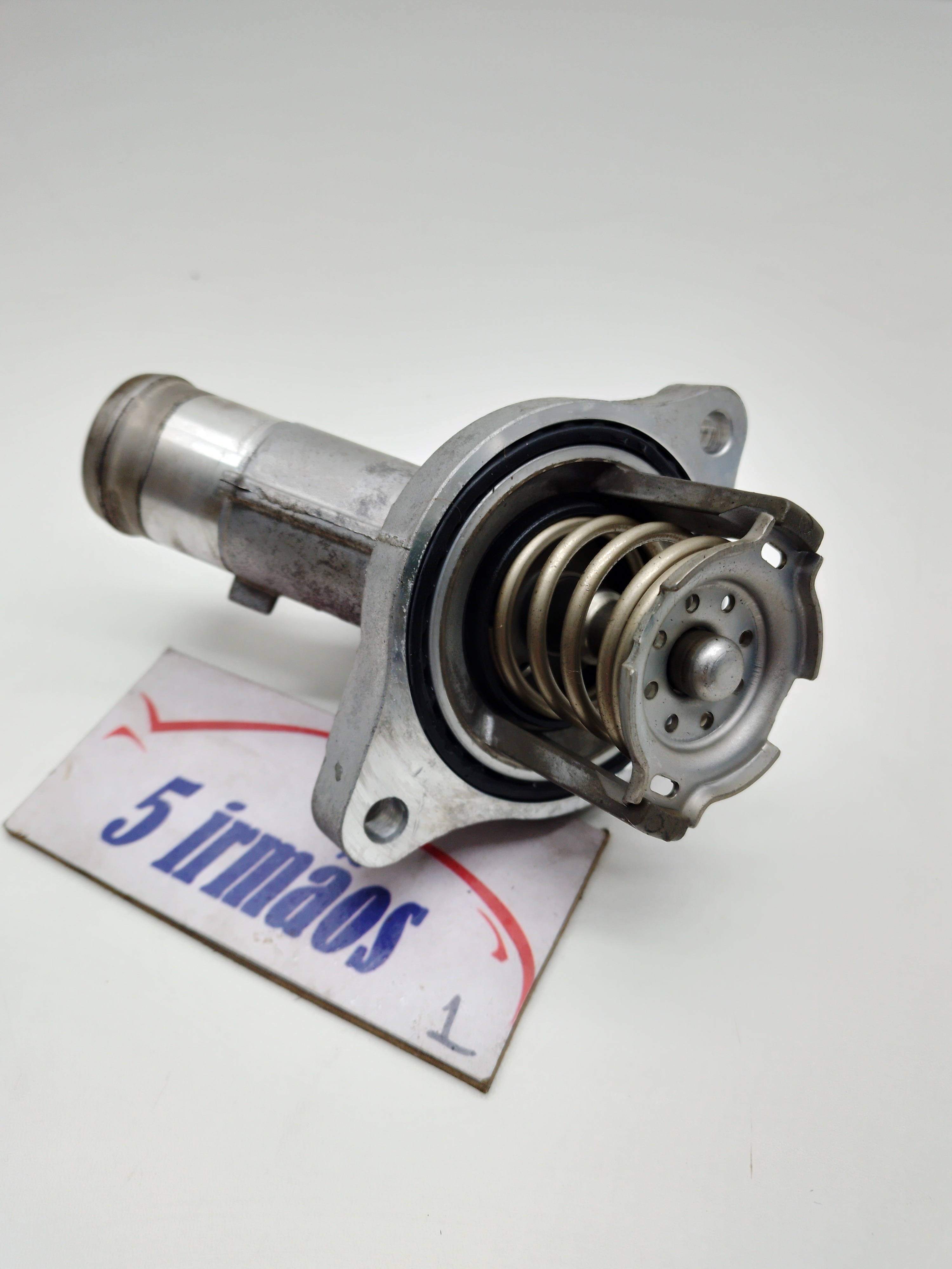 Válvula Termostatica Gm Equinox 2.0 2018 / 2019 / 2020