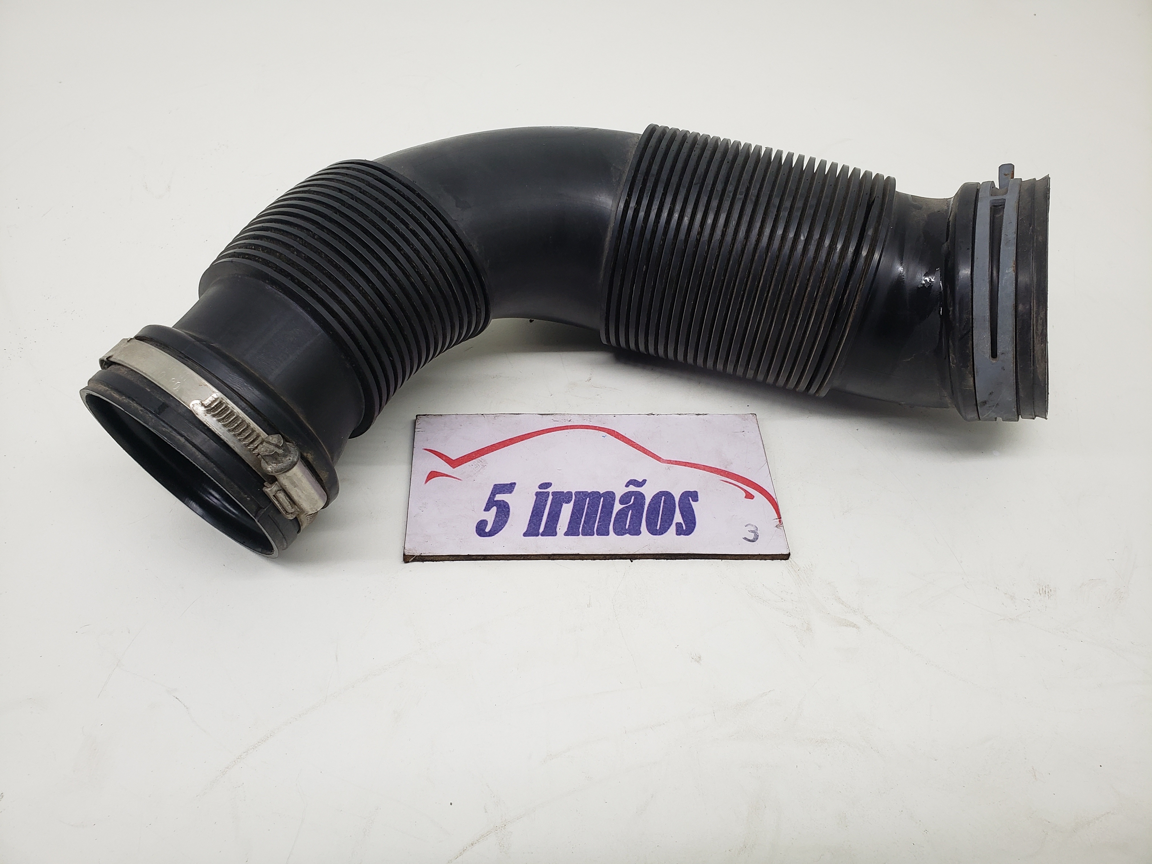Mangueira Filtro Ar Vw Tiguan 350 Tsi 2.0 2019 N5qa129654