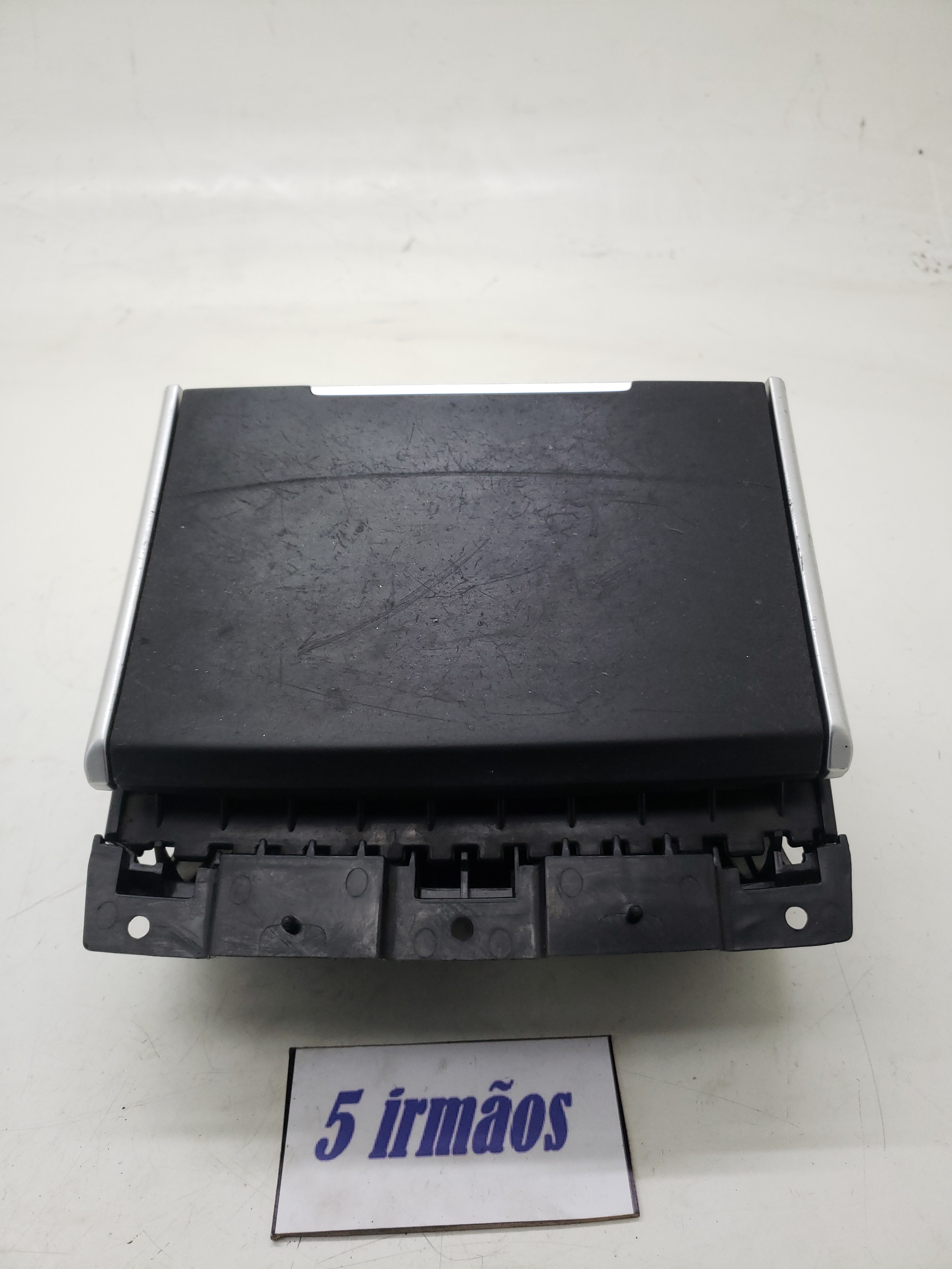 Porta Copos Console Hyundai Veracruz 3.8 2008 N846703j000
