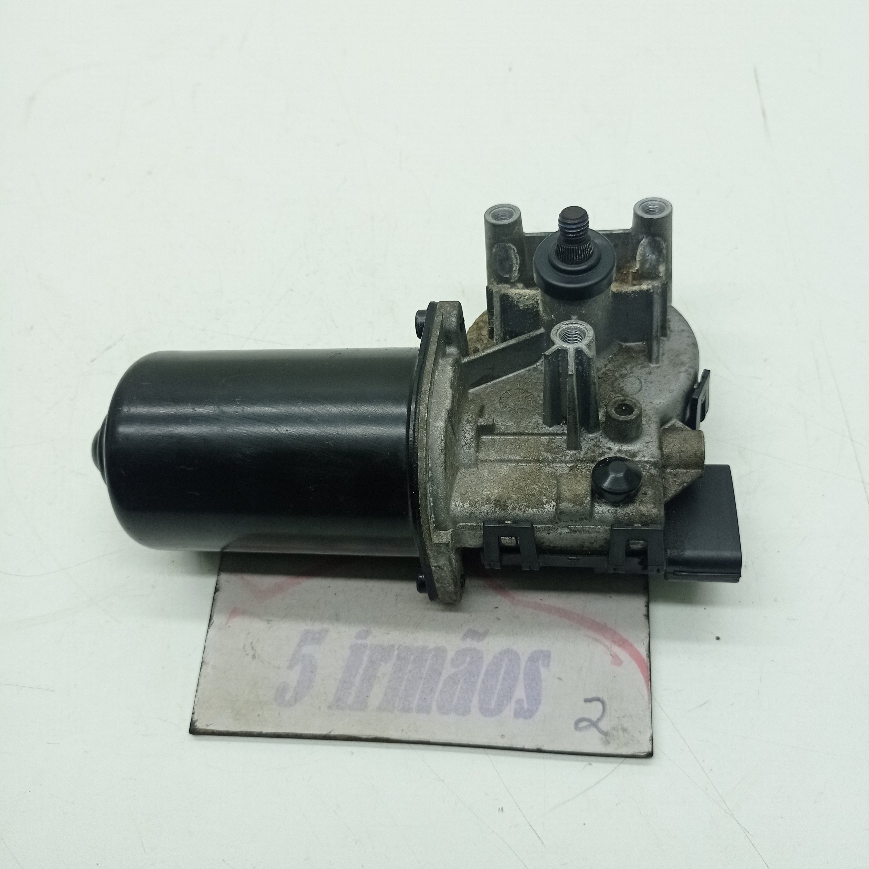 Motor Máquina Limpador Parabrisa Kia Sportage 2.0 2015