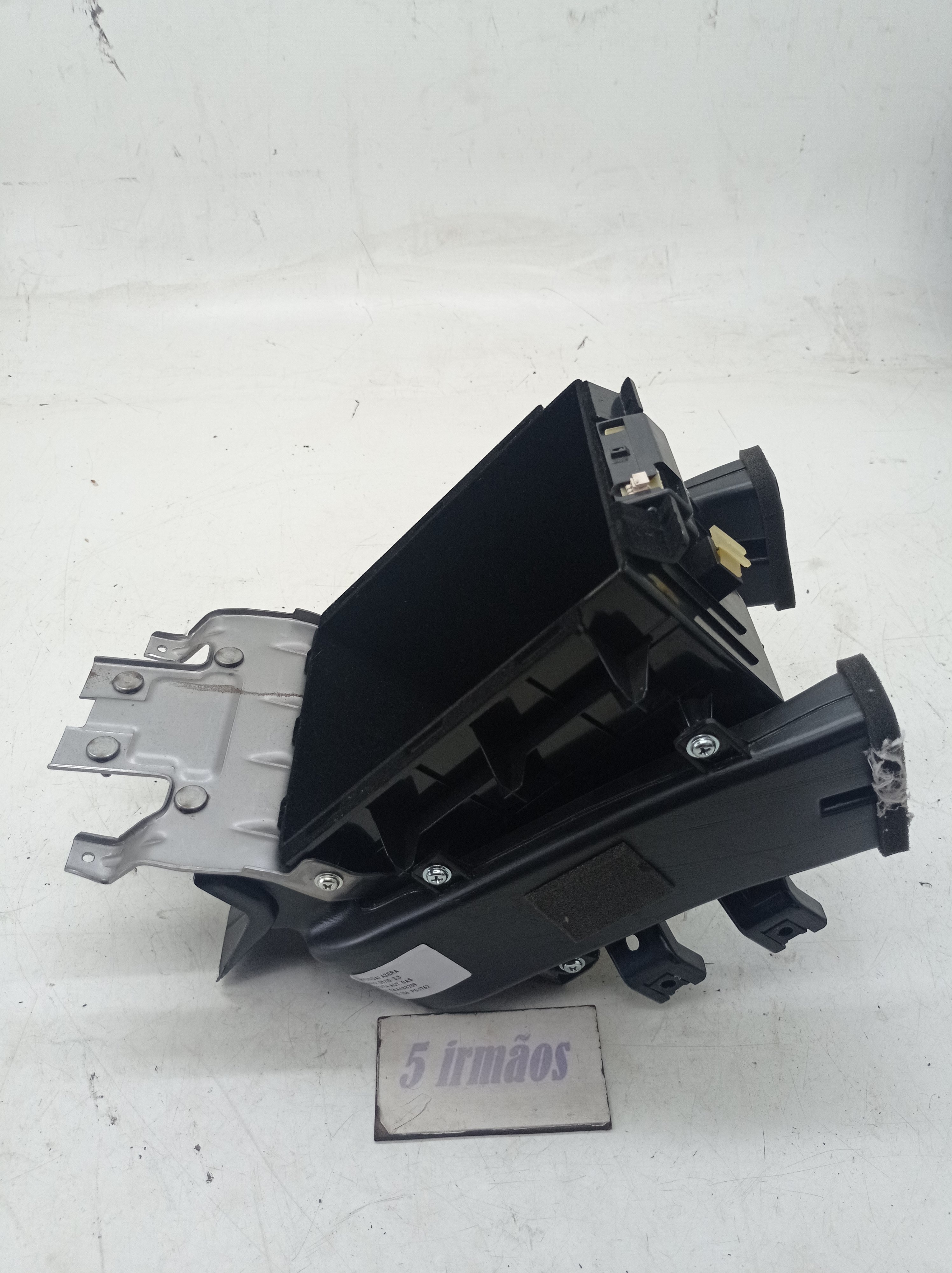 Porta Objetos Console Central Hyundai Azera 3.3 2009 / 2010