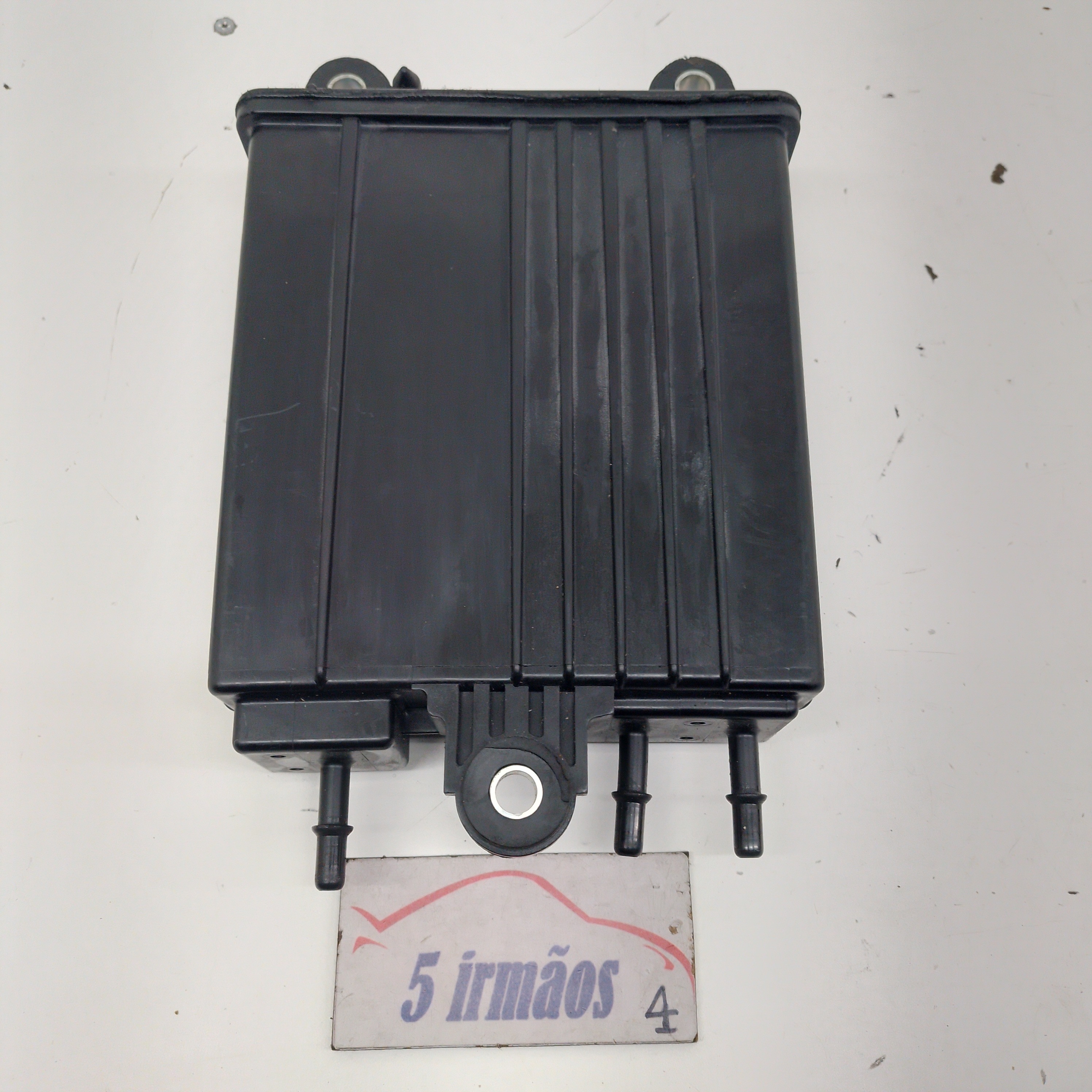 Filtro Canister Subaru Impreza Wrx 2.5 2009 N42035fg020
