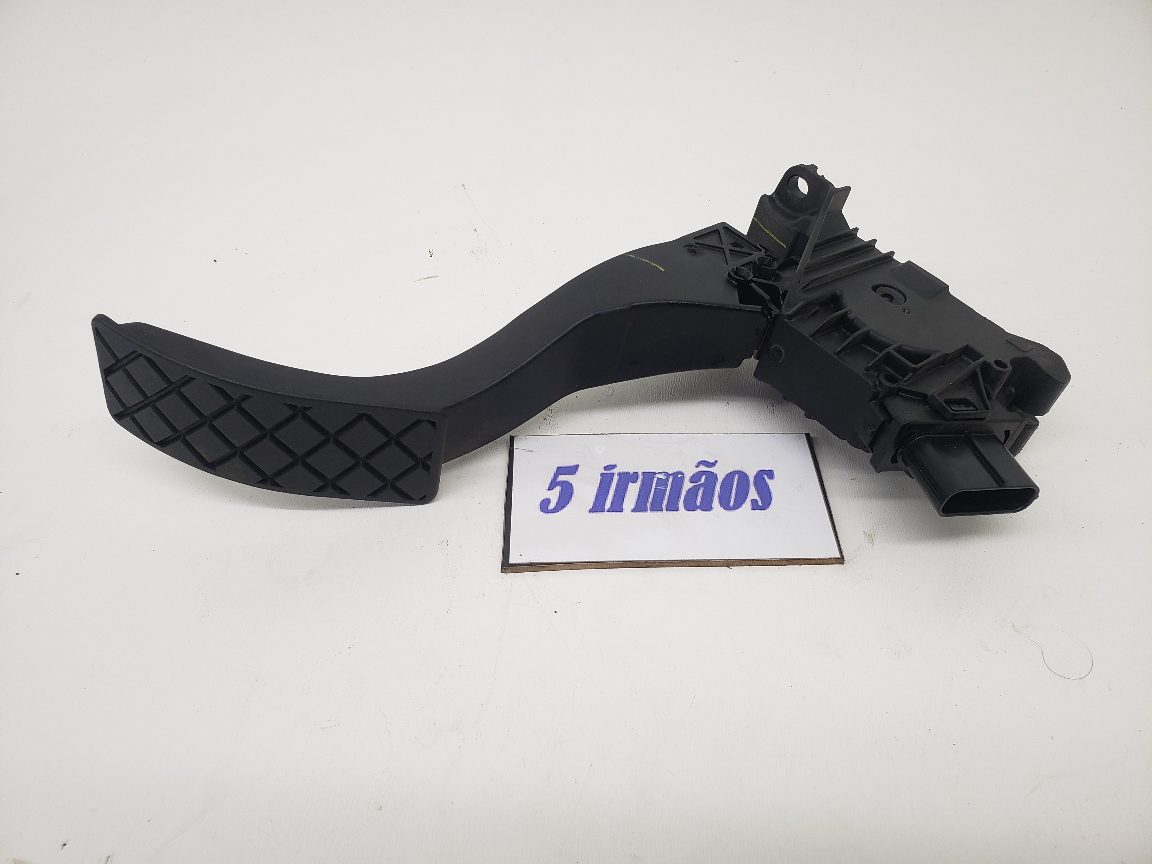 Pedal Acelerador Vw Golf Gti 2.0 2019 / 2020 N5qm723503