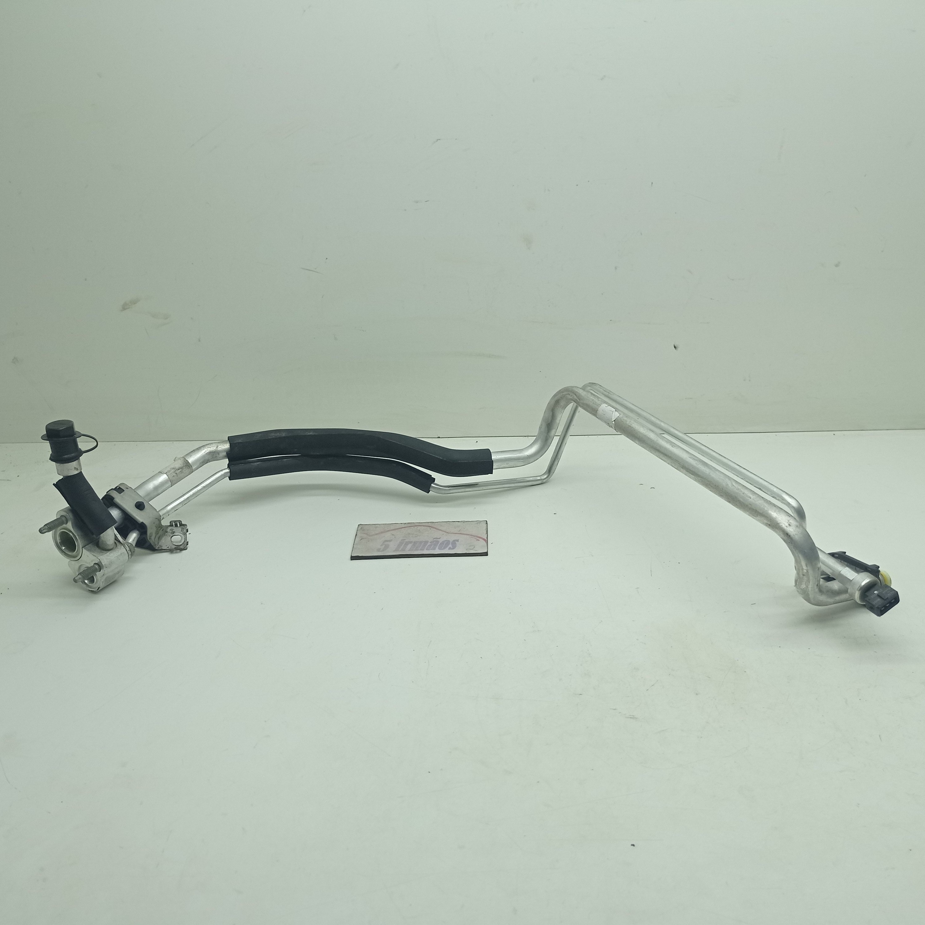 Mangueira Ar Condicionado Volvo V40 T4 2.0 Turbo 2018 / 2019