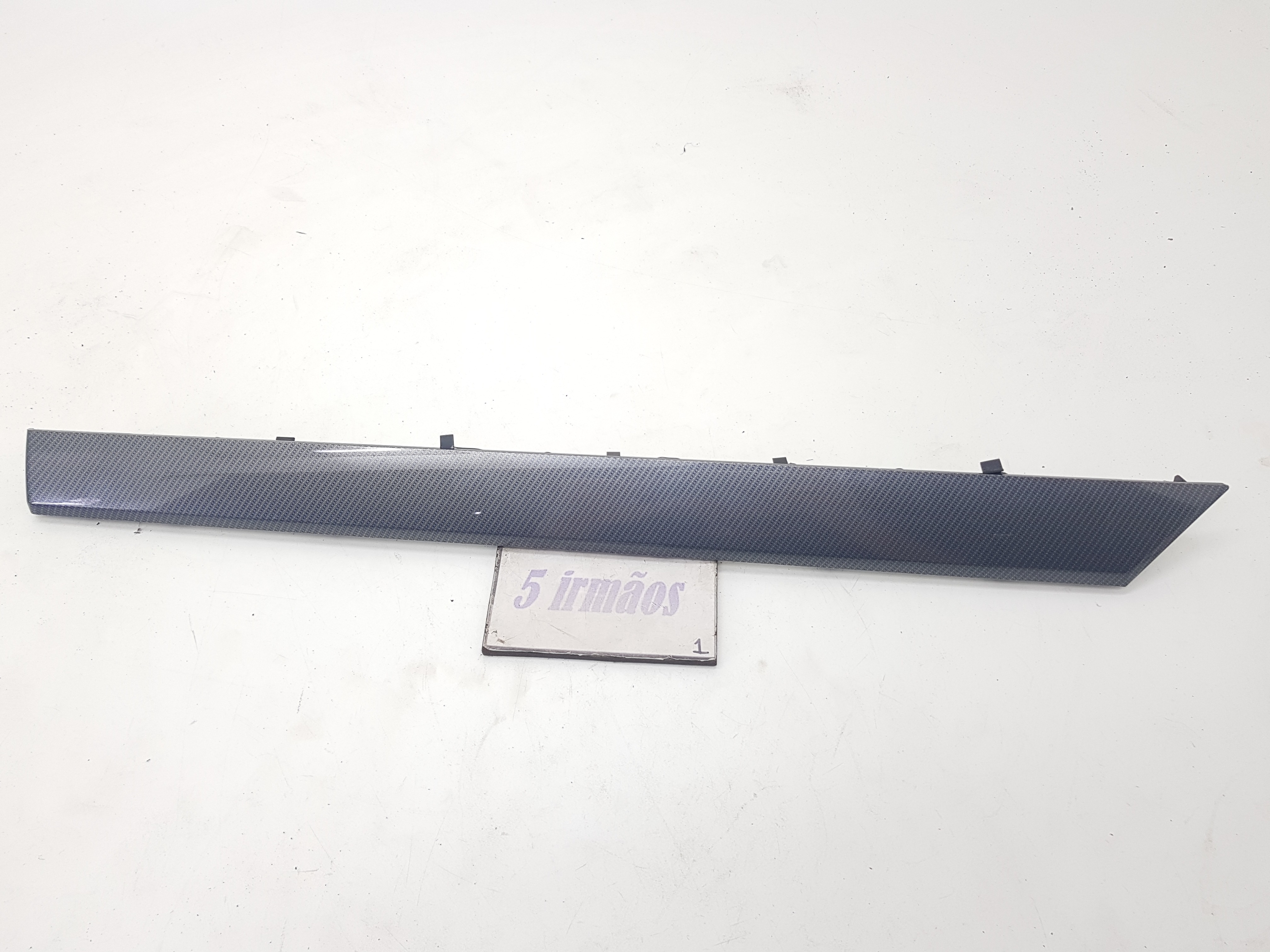 Acabamento Painel Vw Jetta Gli 2.0 2018 2019 N17b858420a