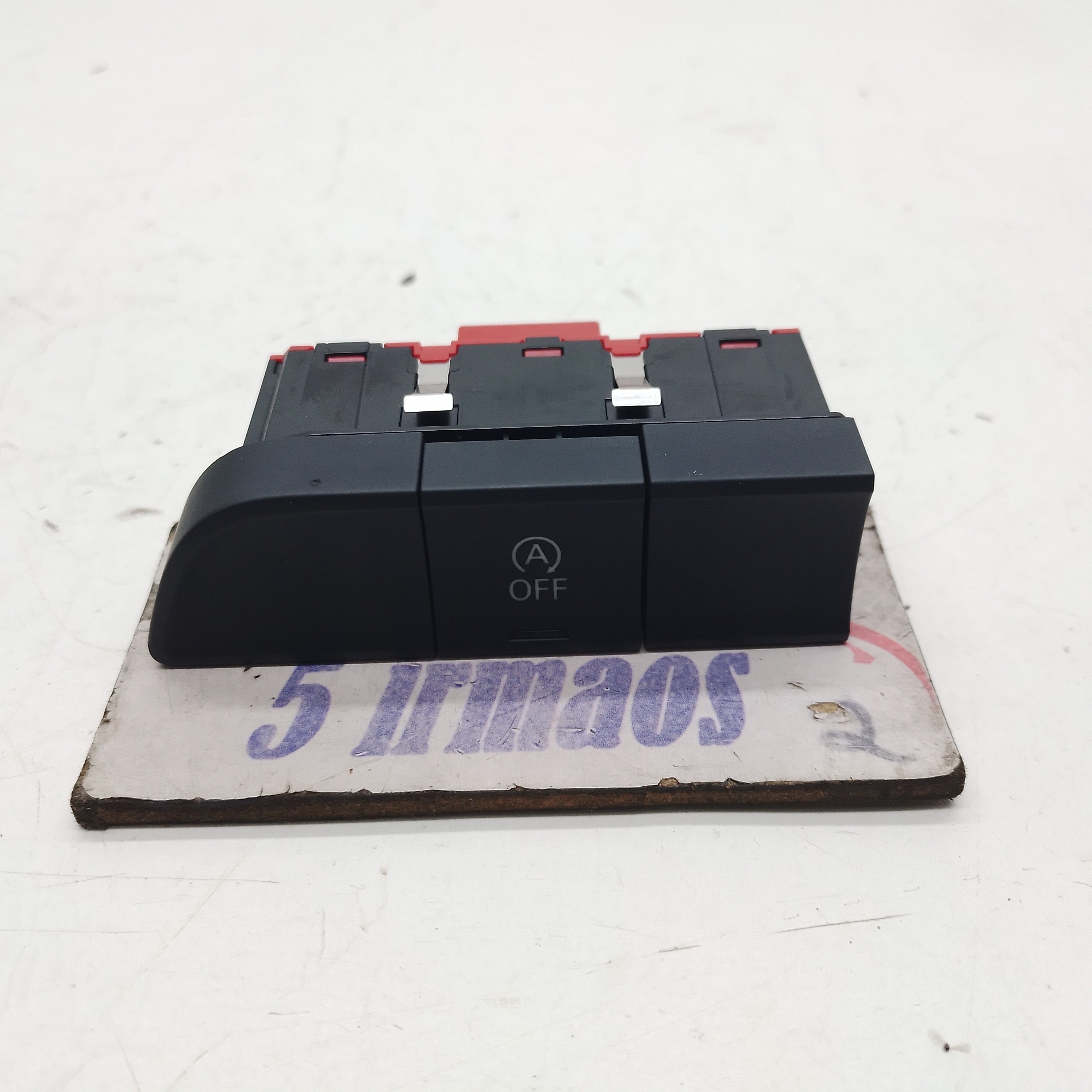 Botão Controle Off Audi Q3 Tfsi 1.4 2016 2017 8u0959673e