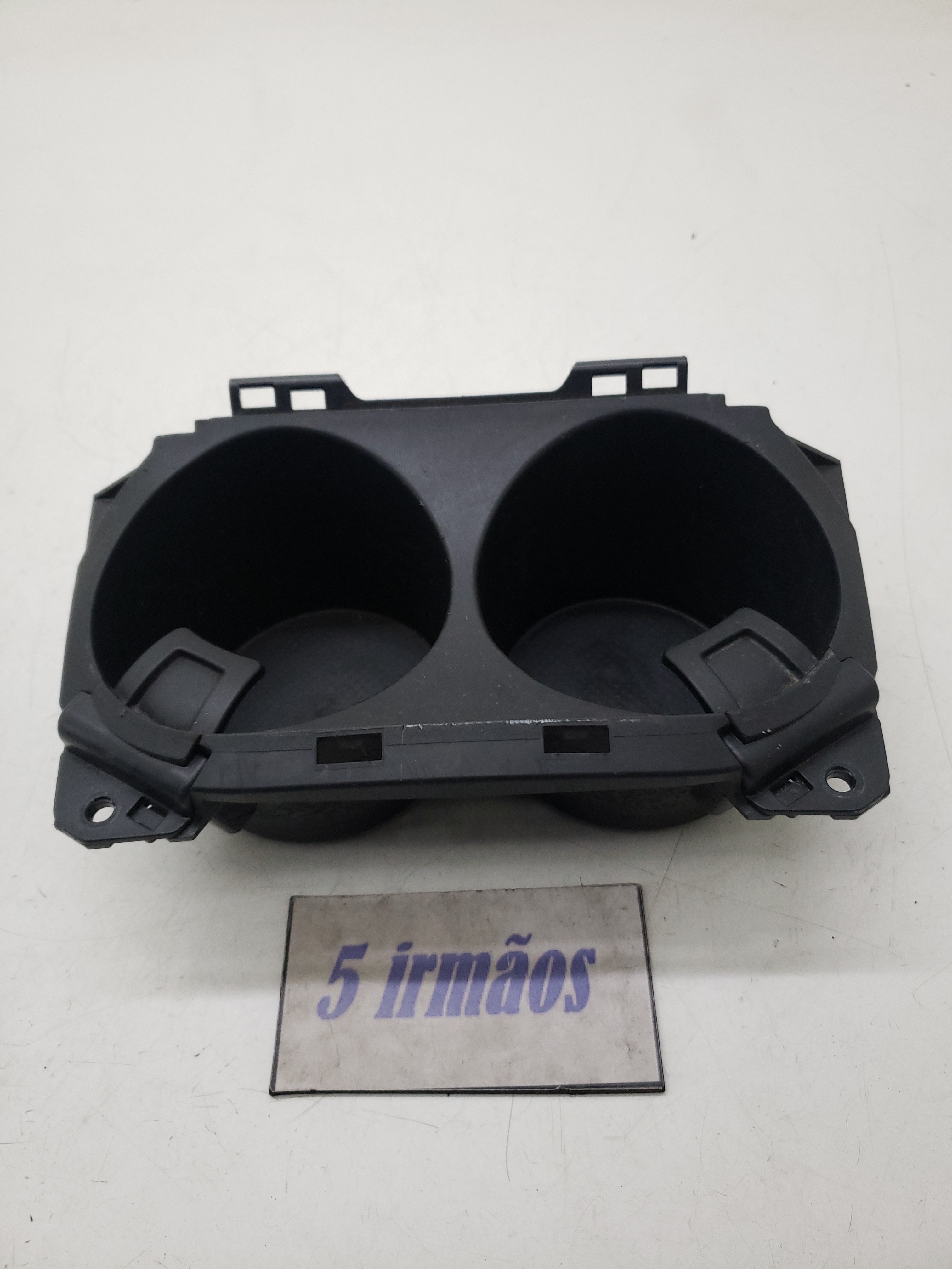 Porta Copos Console Central Toyota Rav4 2.4 2007 / 2008