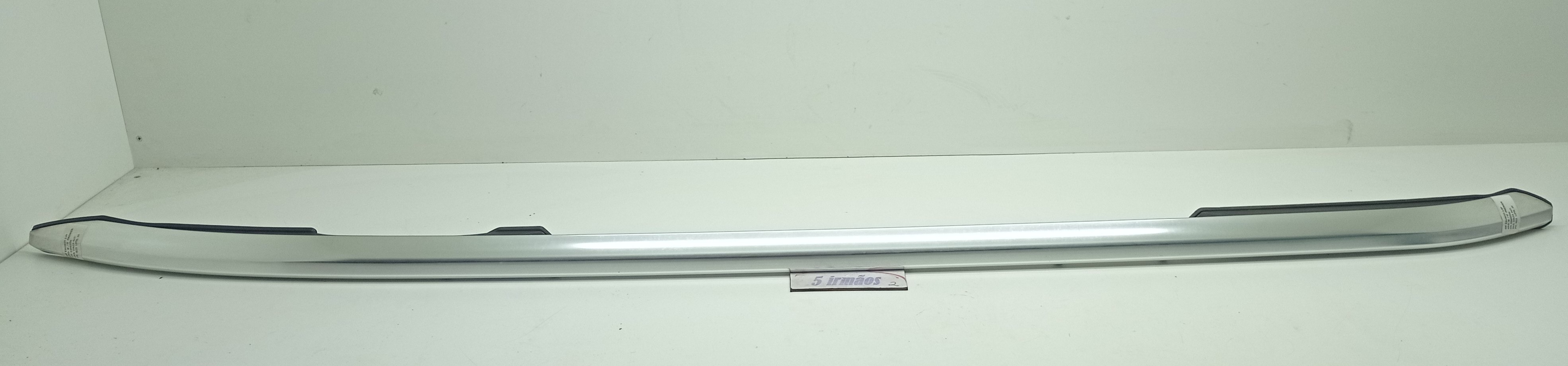 Rack Teto Barra Direita Gm Equinox Premier 2.0 2019