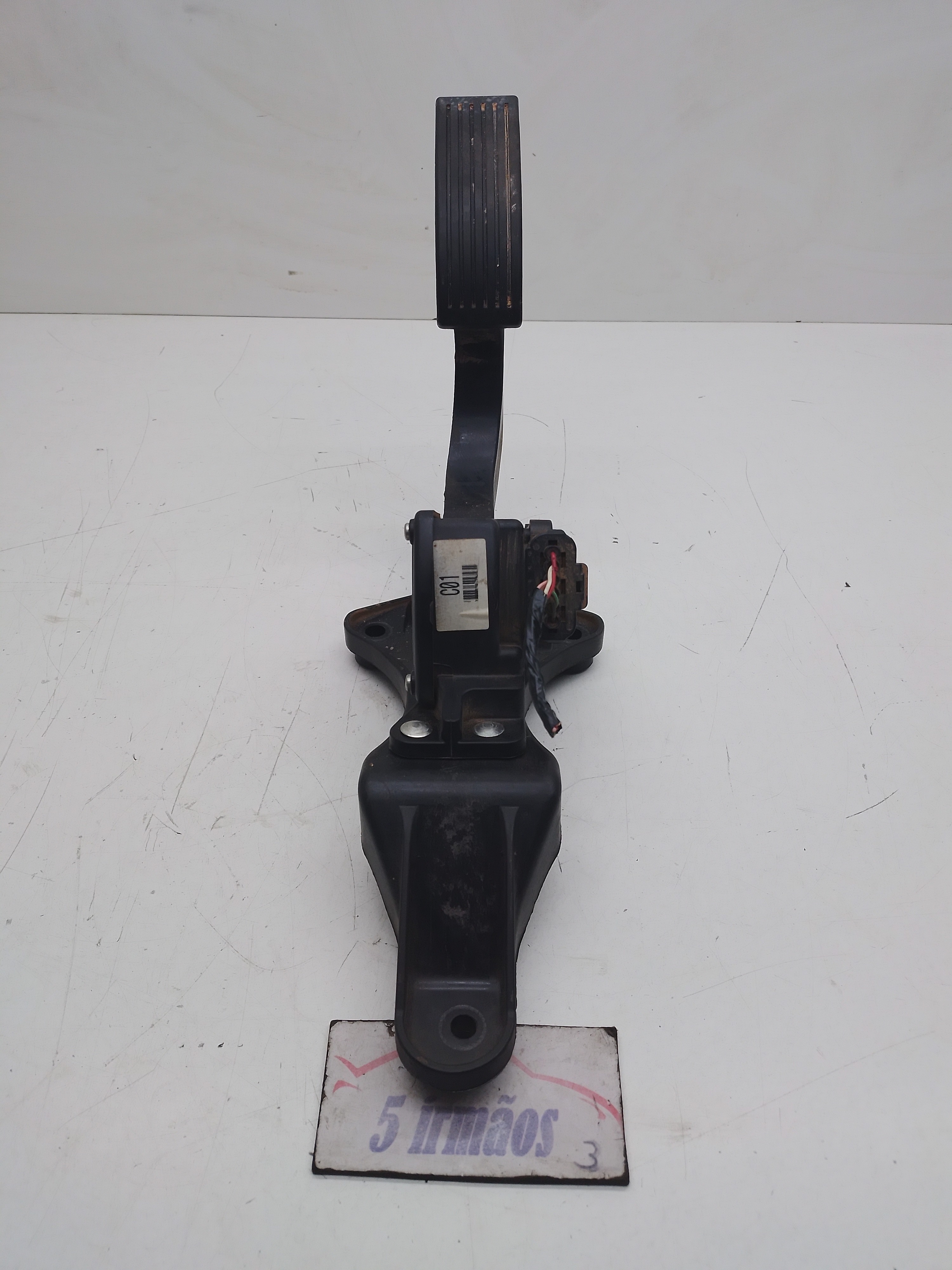 Pedal Acelerador Hyundai Veracruz 3.8 2010 / 2011