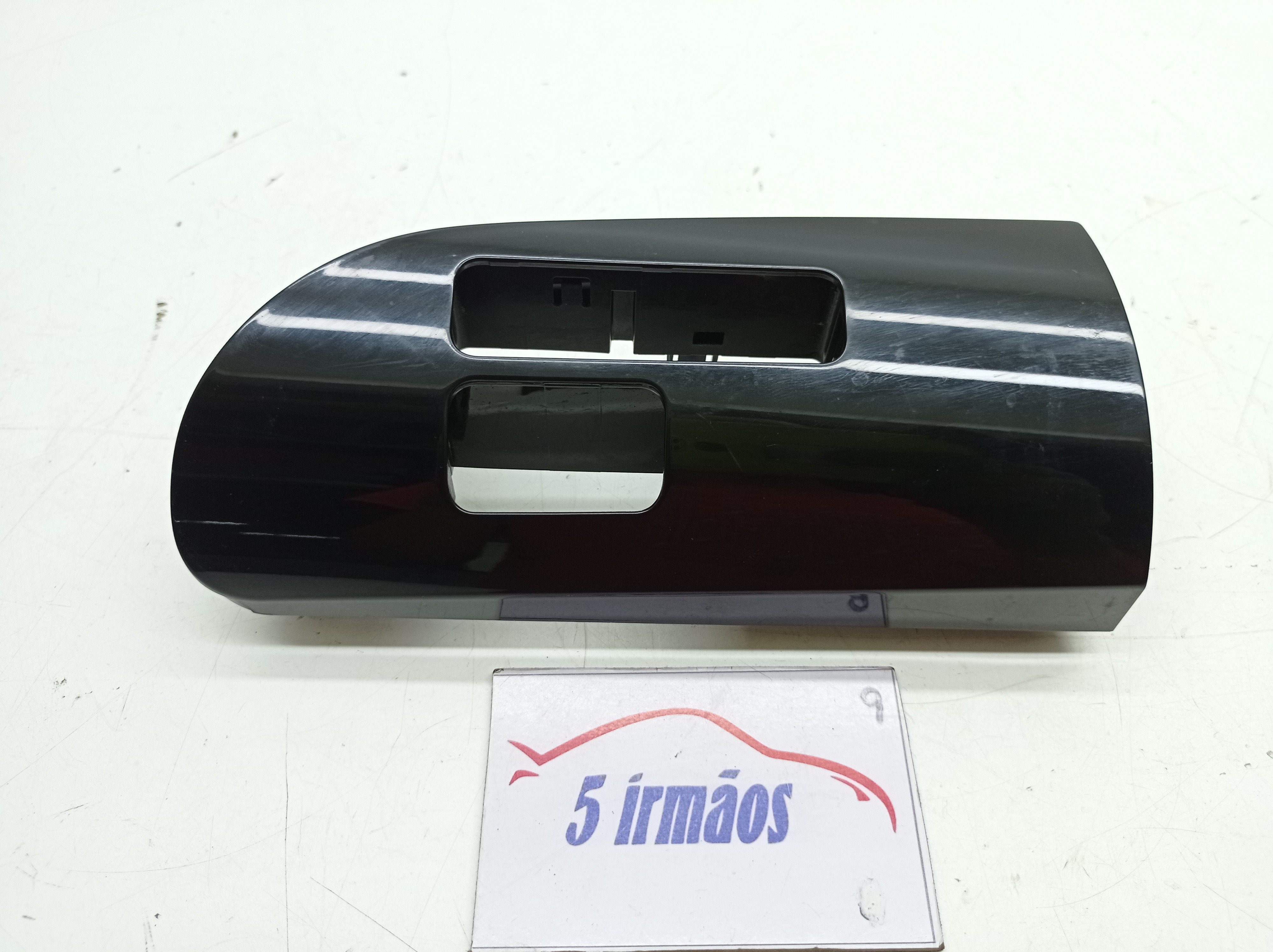 Acabamento Painel Toyota Prius 1.8 2017 5547047010