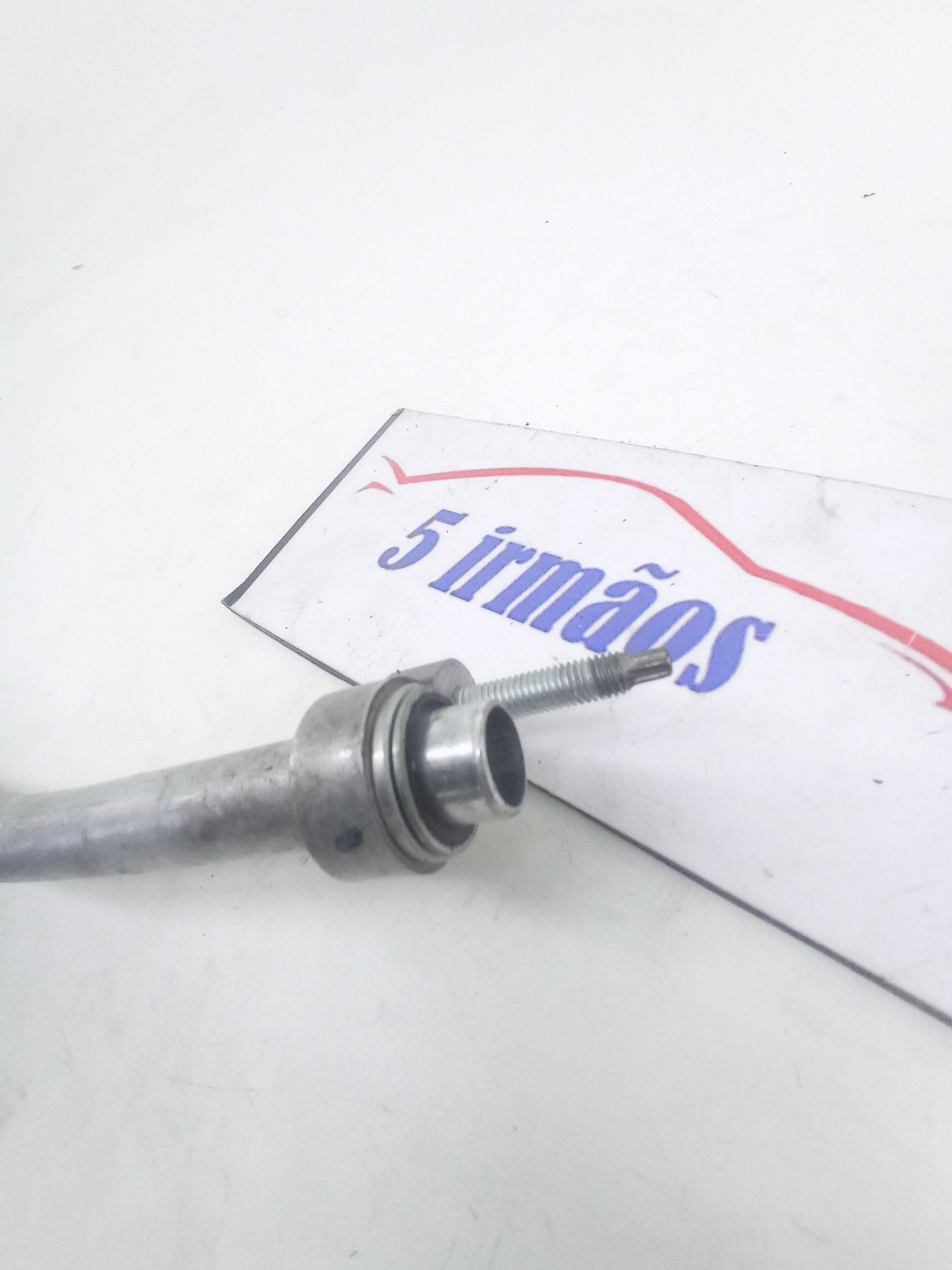 Mangueira Ar Condicionado Ford Fusion 2.3 4cc 2007 / 2008