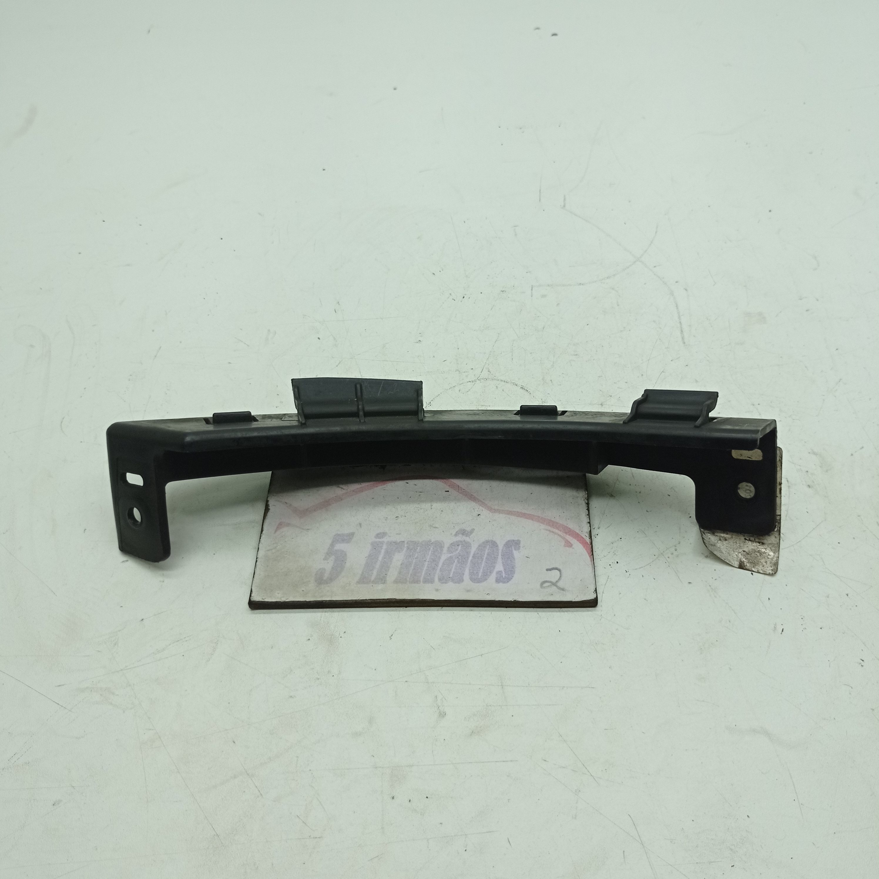 Guia Farol Esquerdo Hyundai Veracruz 3.8 V6 2009 / 2010