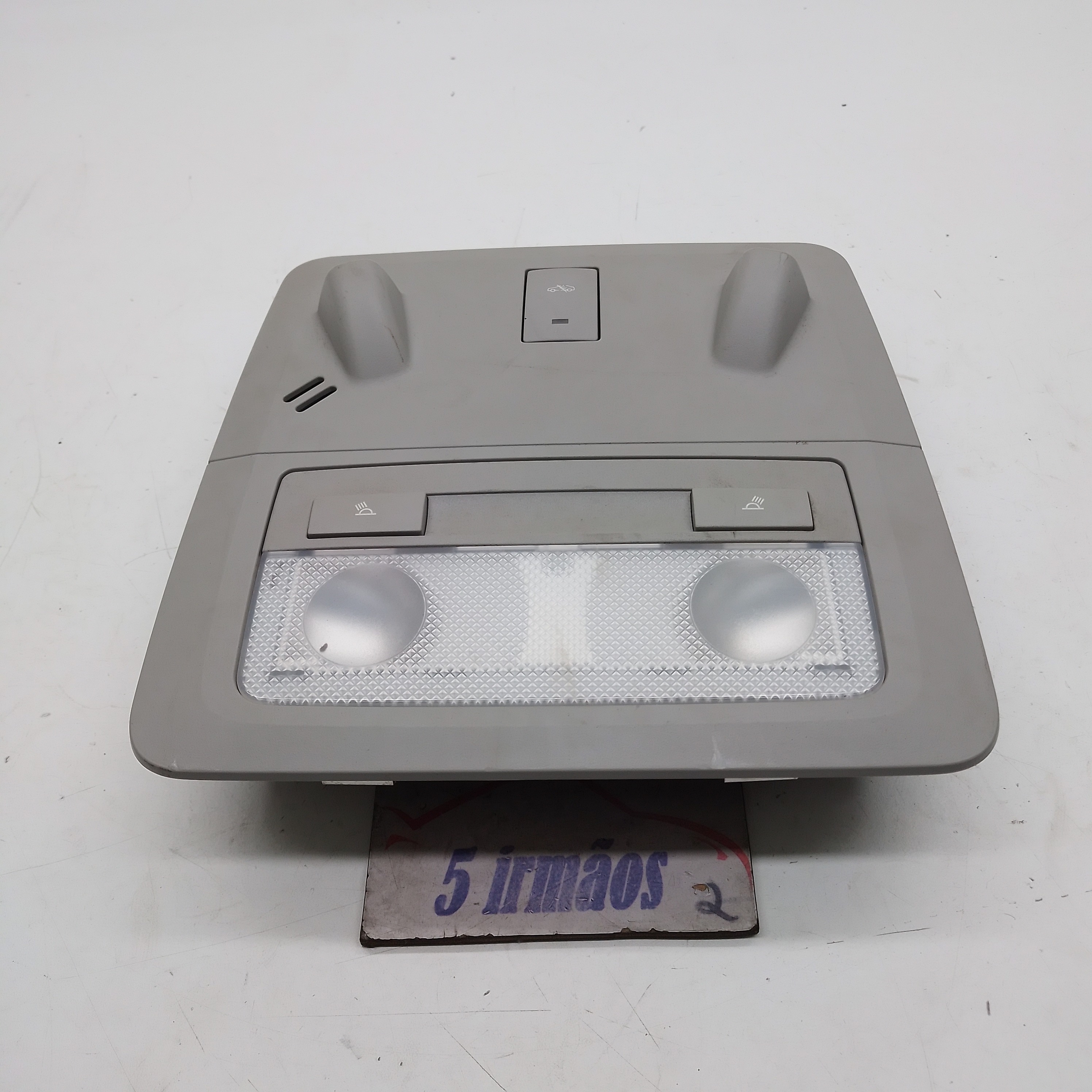 Luz Cortesia Teto Gm Cruze 1.8 2013 / 2014 Nº95187099