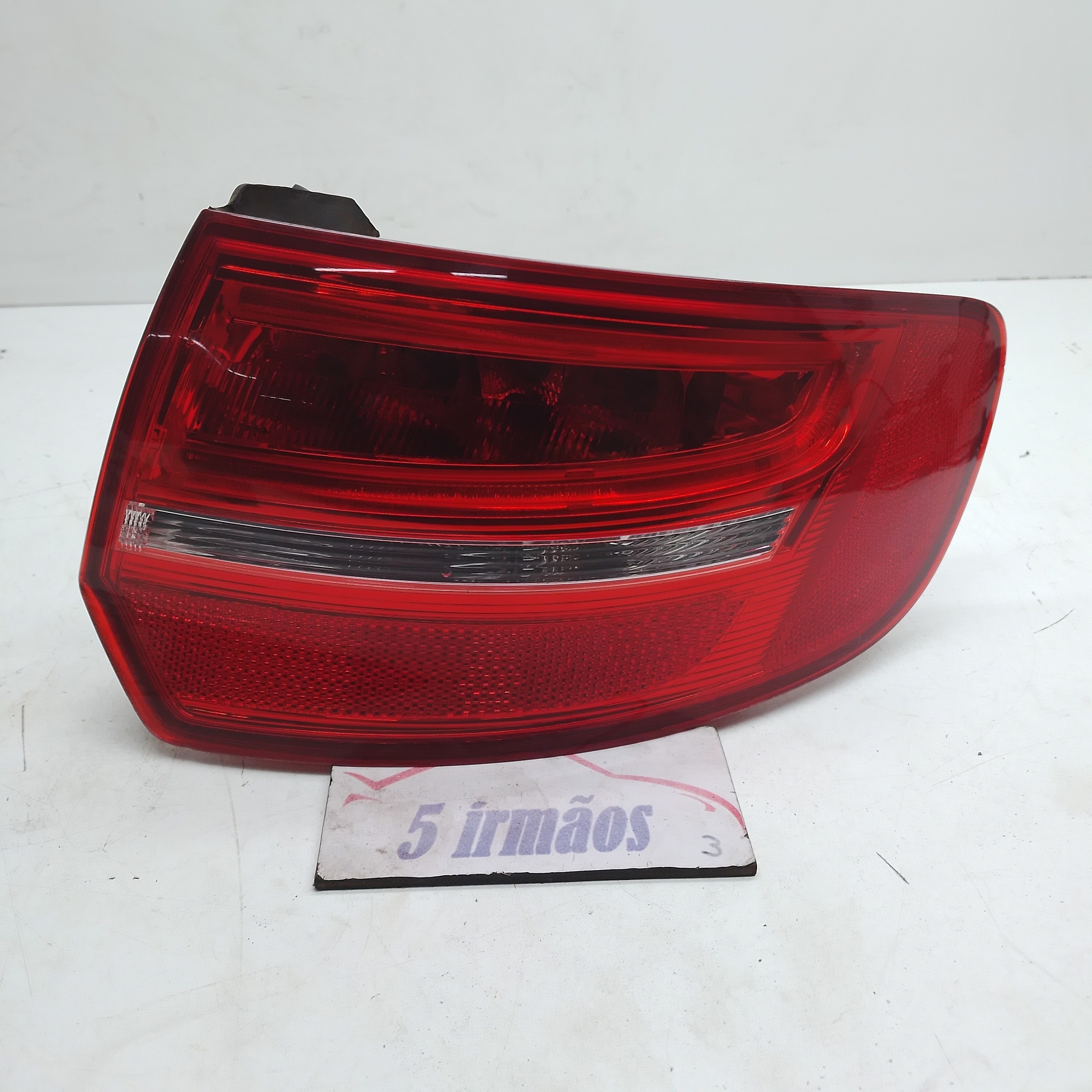 Lanterna Direita Audi A3 Sportback 2.0 2010 / 2011