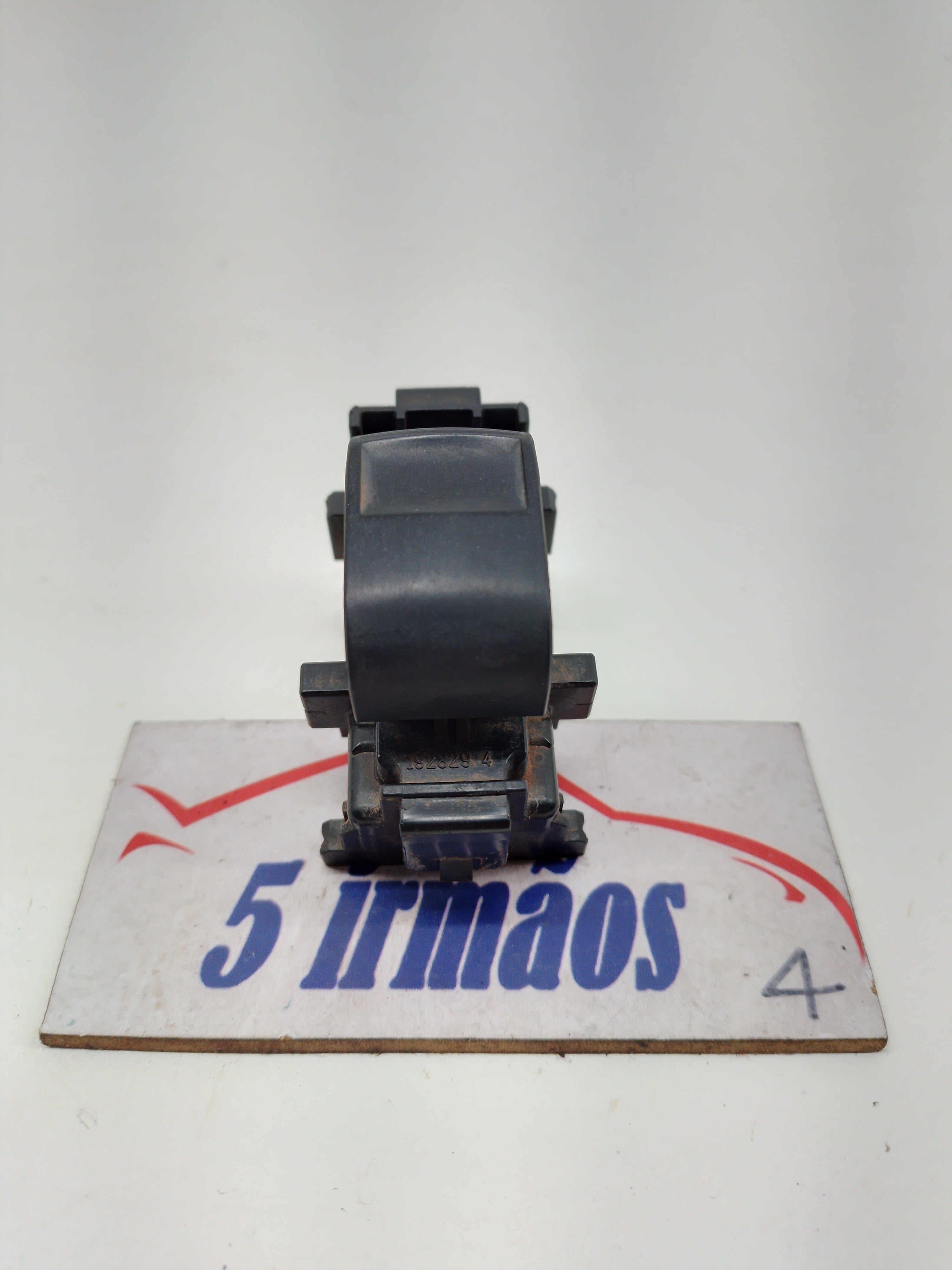 Comando Vidro Traseiro Direito Toyota Rav4 2.4 2008 / 2009