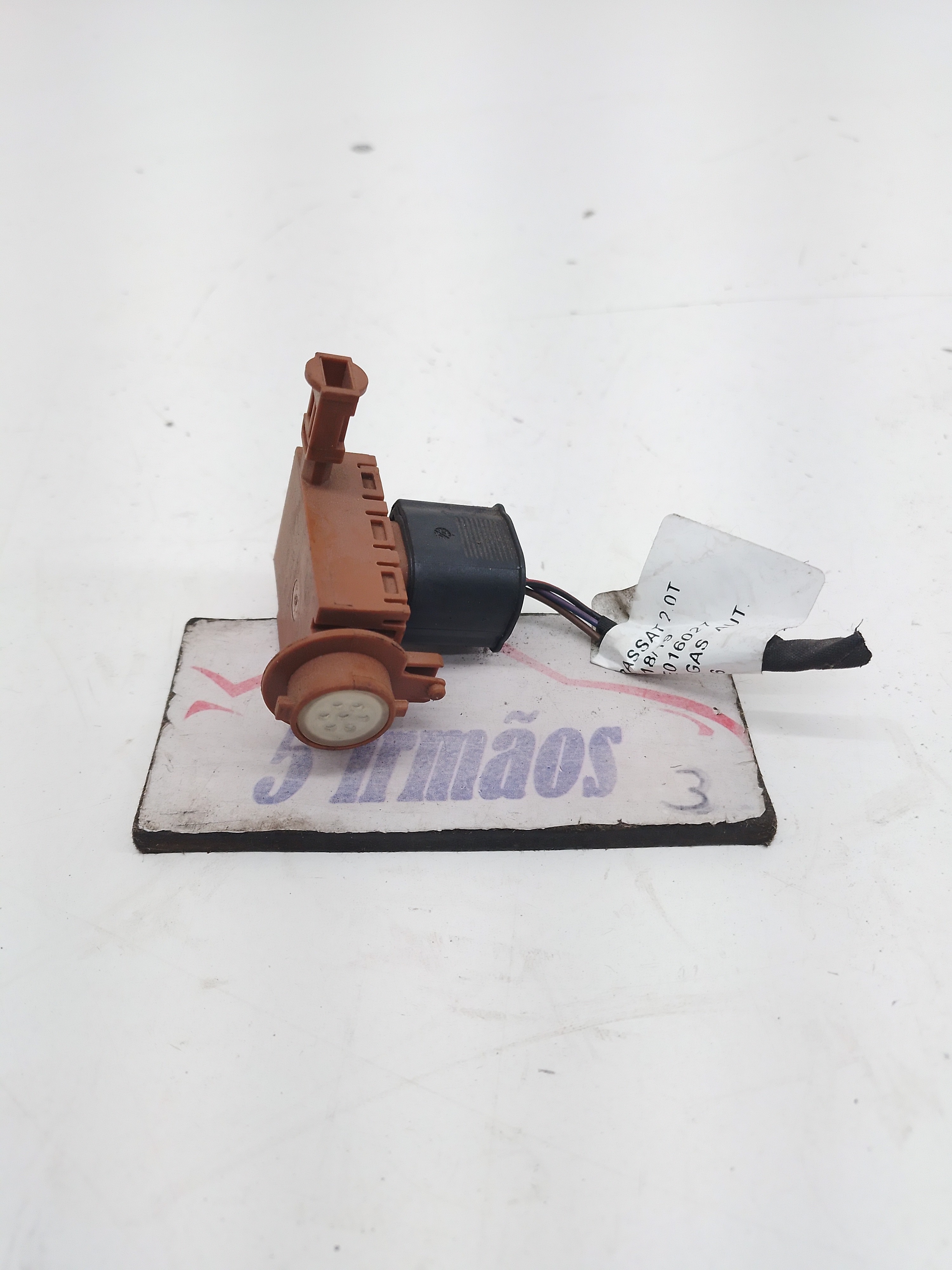 Sensor Temperatura Ar Vw Passat Tsi 2.0 2018 / 2019