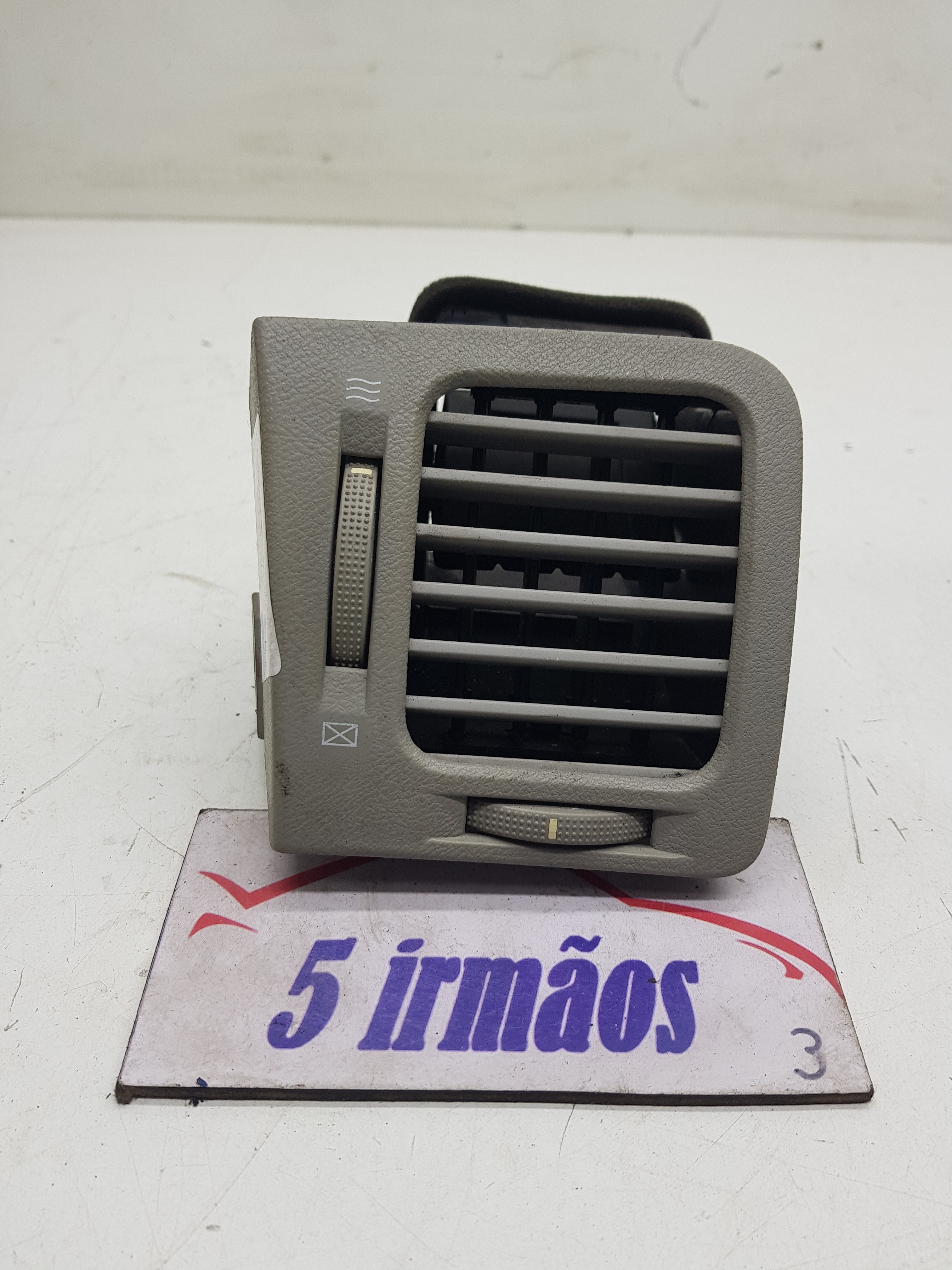 Difusor Ar Esquerdo Hyundai Azera 3.3 2009 2010