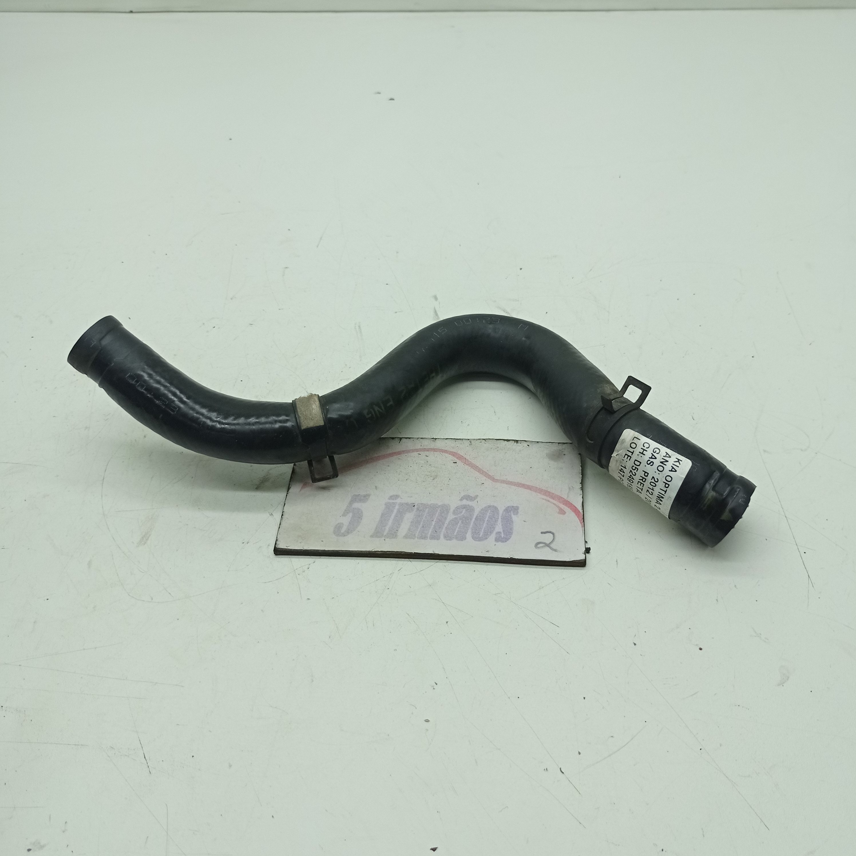 Mangueira Arrefecimento Kia Optima 2.4 2012 / 2013